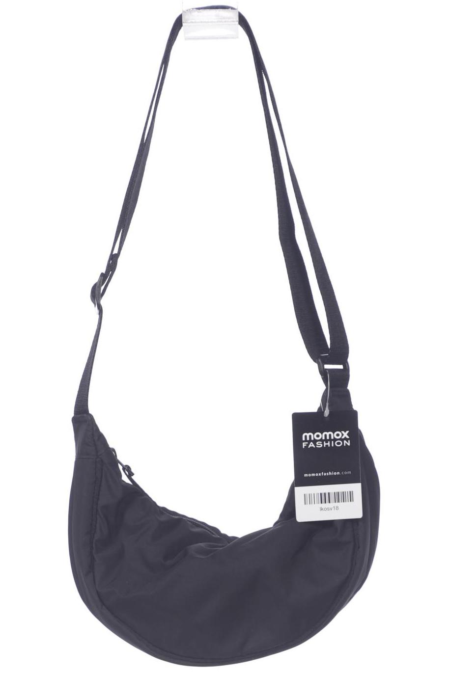 

uniqlo Damen Handtasche, schwarz, Gr.