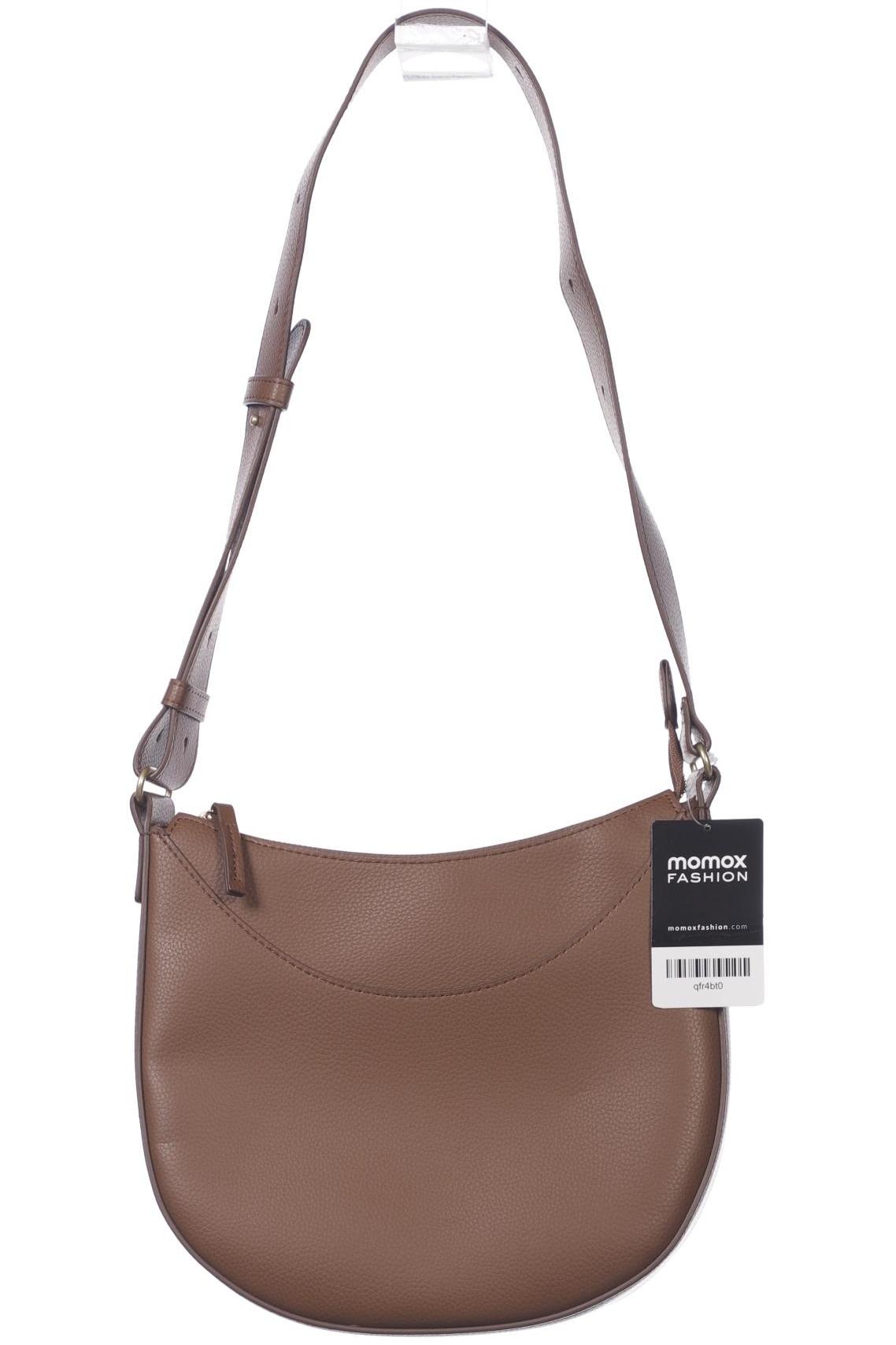 

uniqlo Damen Handtasche, braun, Gr.