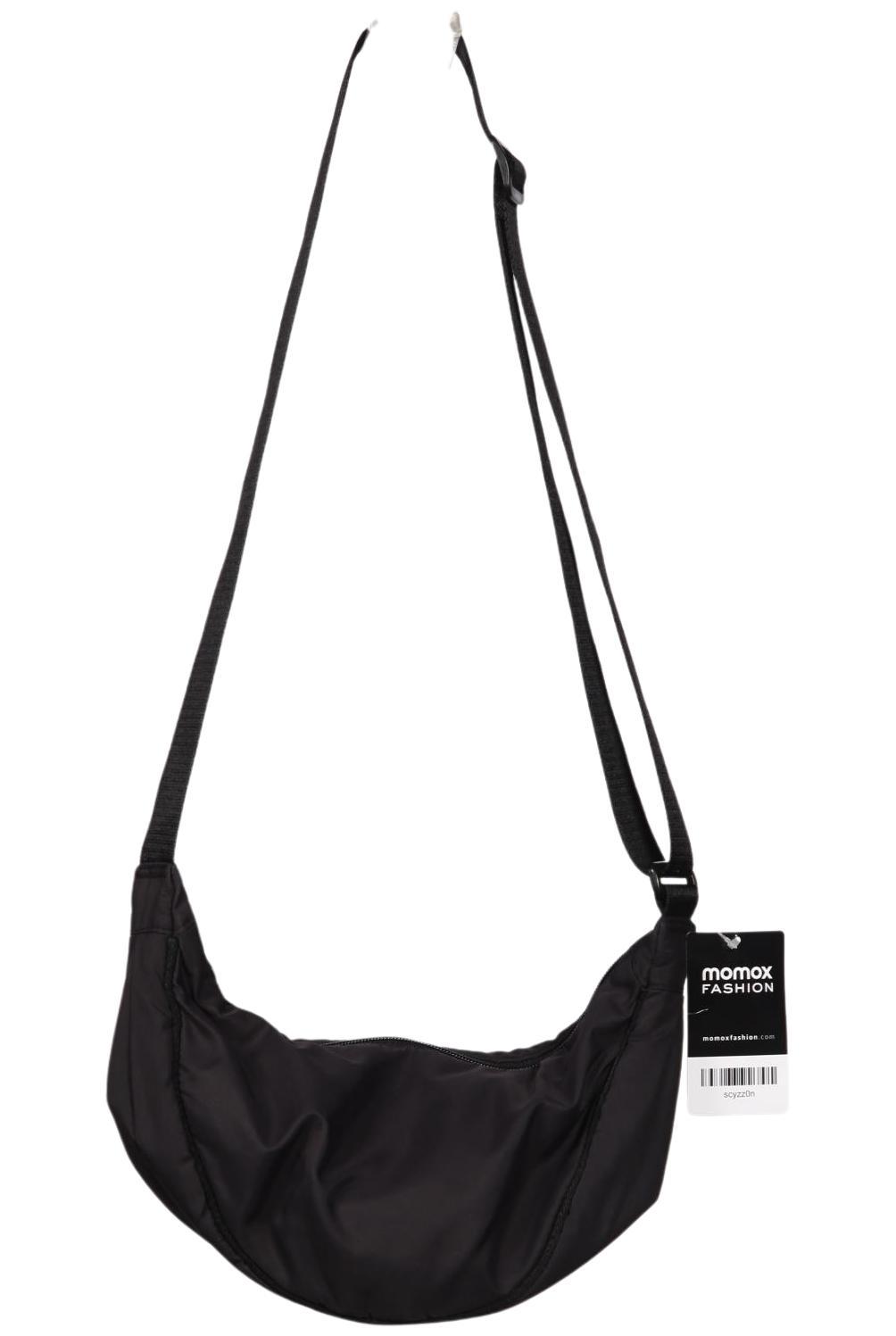 

uniqlo Damen Handtasche, schwarz, Gr.