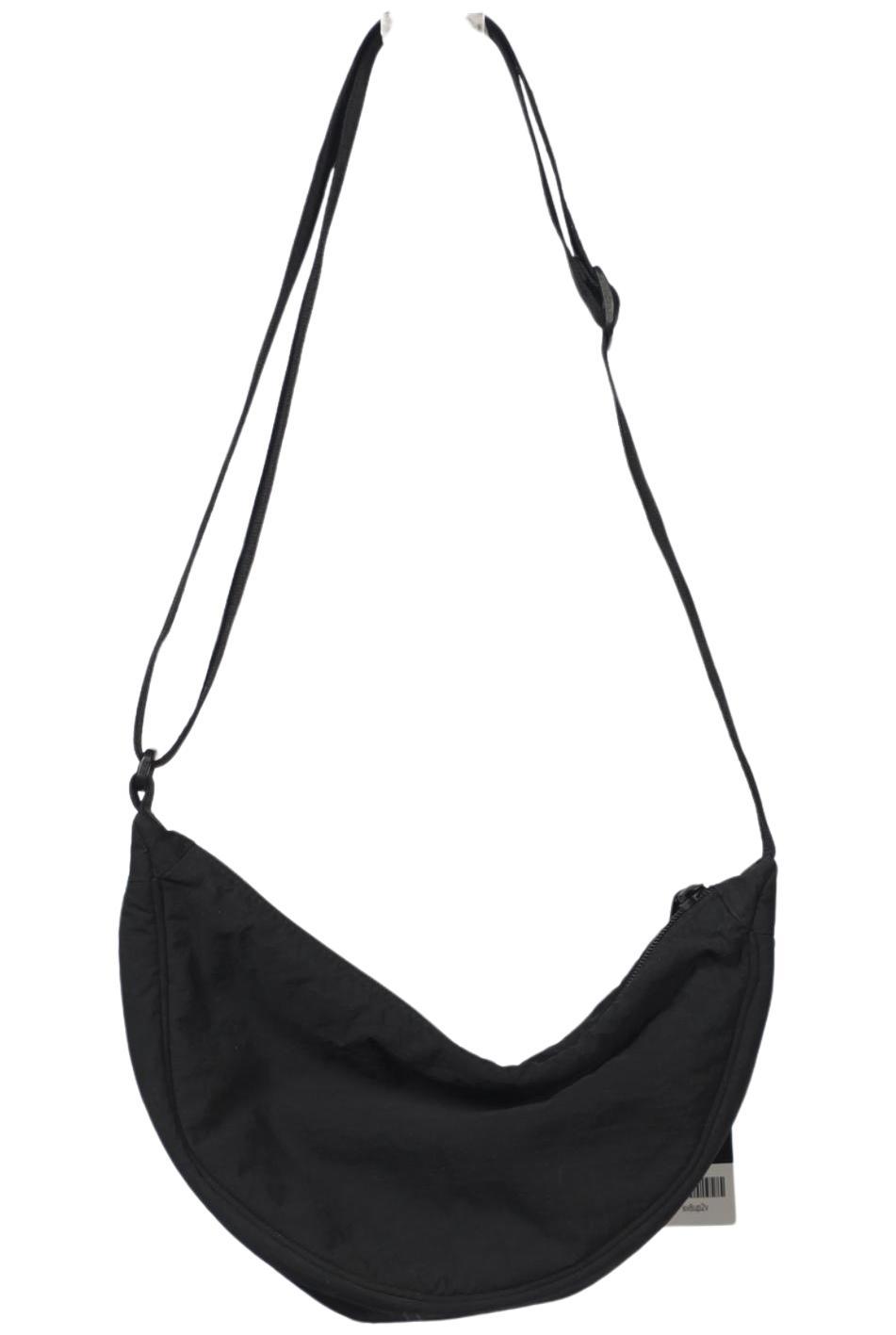 

uniqlo Damen Handtasche, schwarz, Gr.