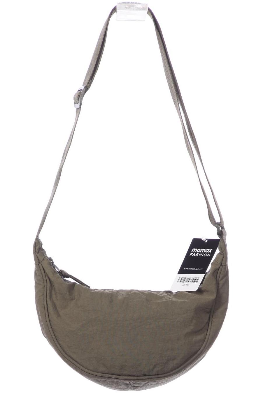 

uniqlo Damen Handtasche, grün, Gr.