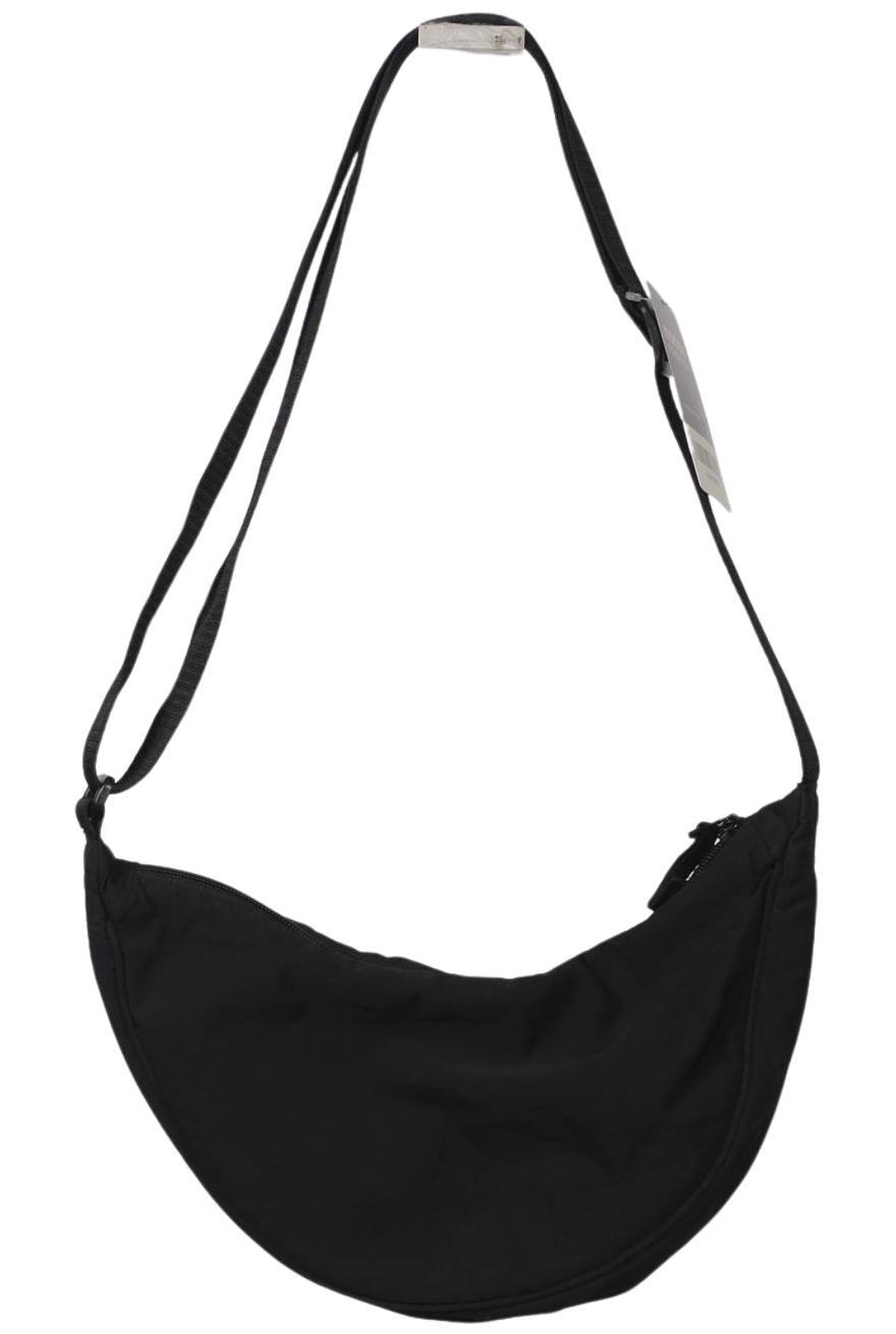 

uniqlo Damen Handtasche, schwarz, Gr.