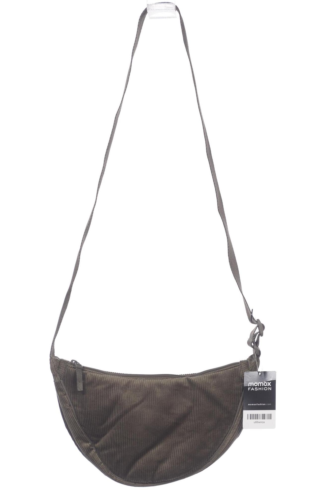 

uniqlo Damen Handtasche, grün, Gr.