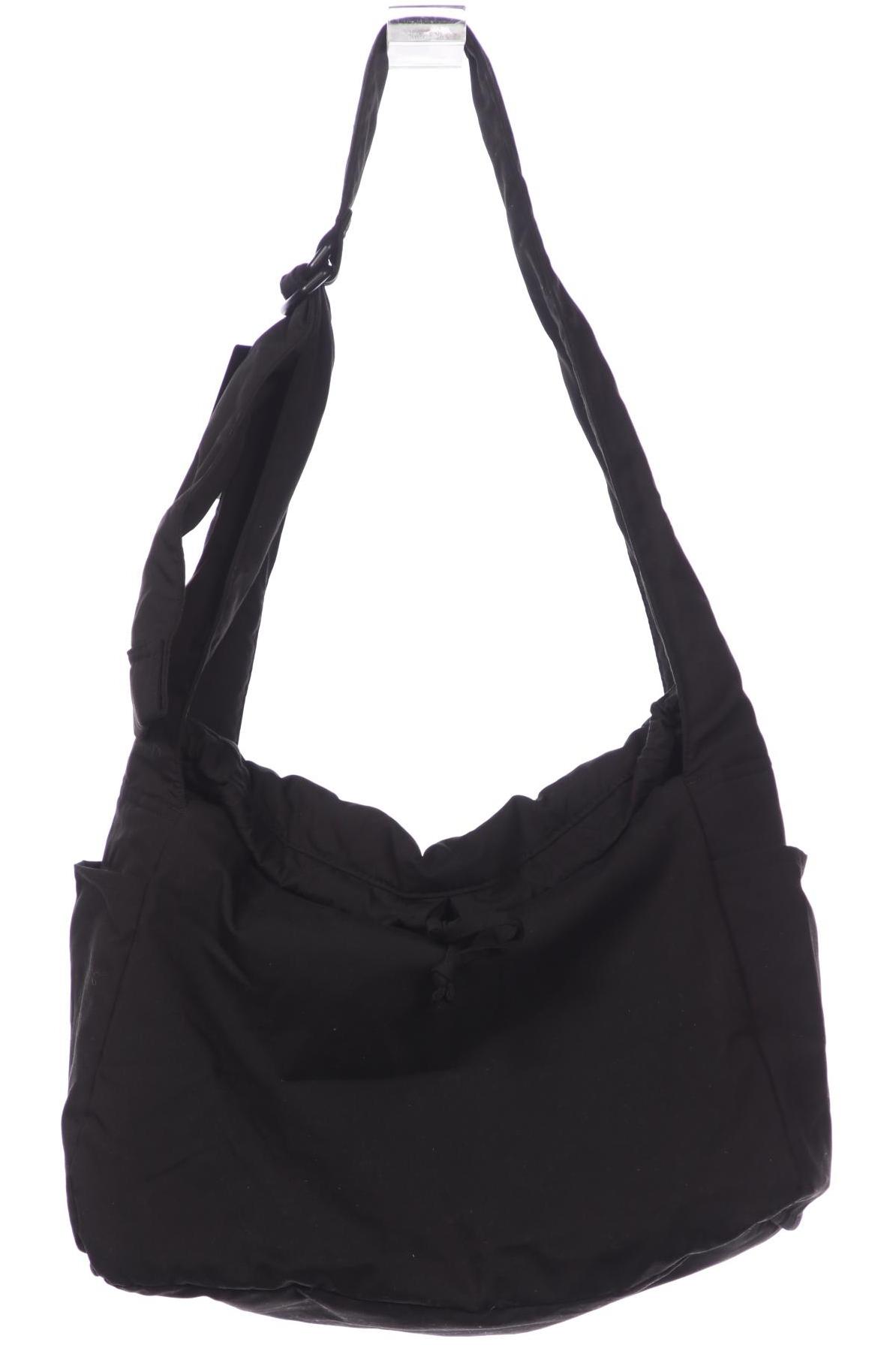 

uniqlo Damen Handtasche, schwarz, Gr.