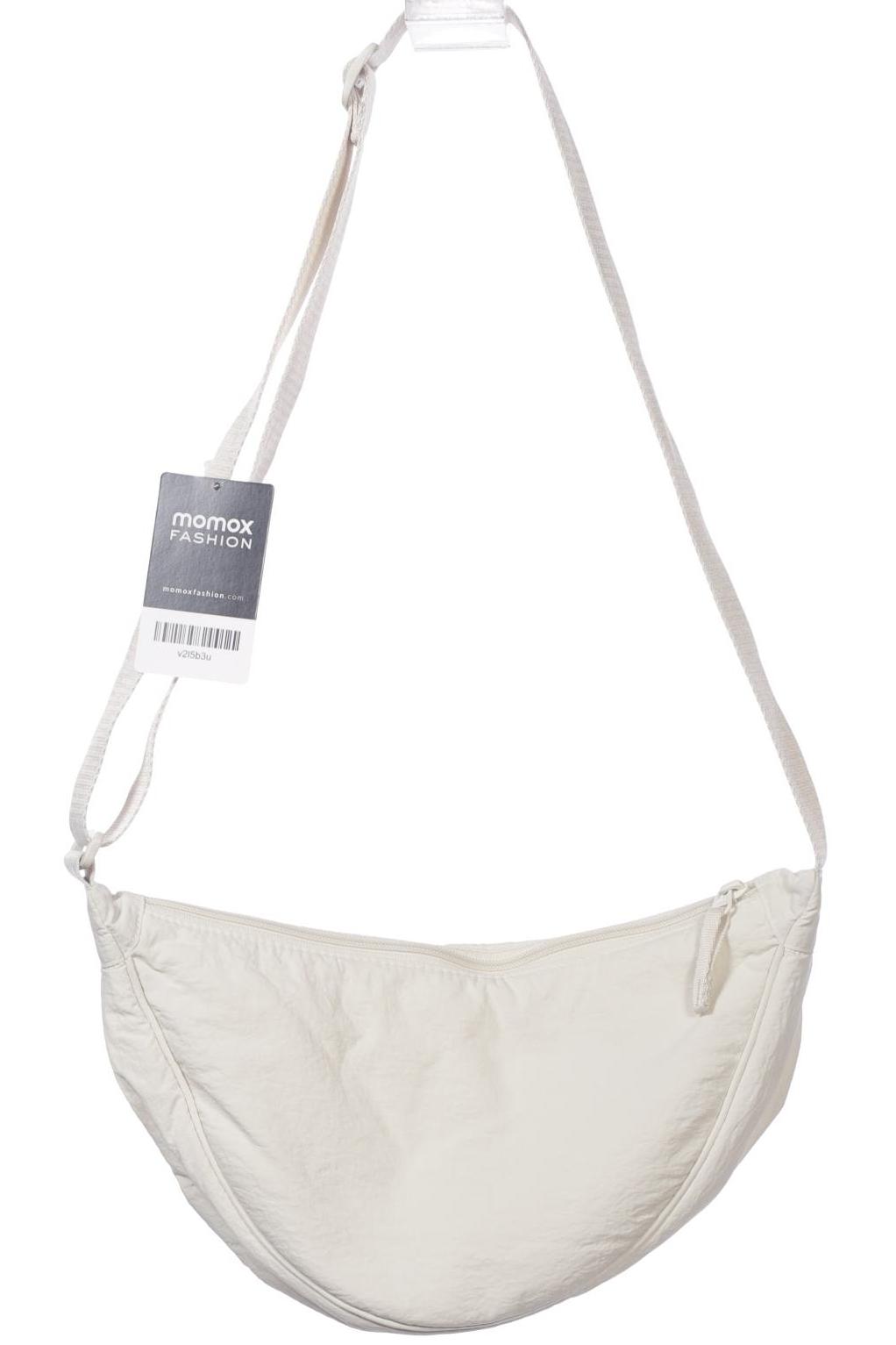 

uniqlo Damen Handtasche, weiß, Gr.