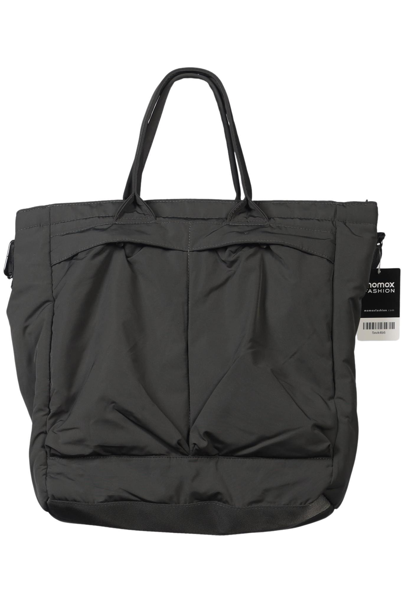 

uniqlo Damen Handtasche, grau, Gr.