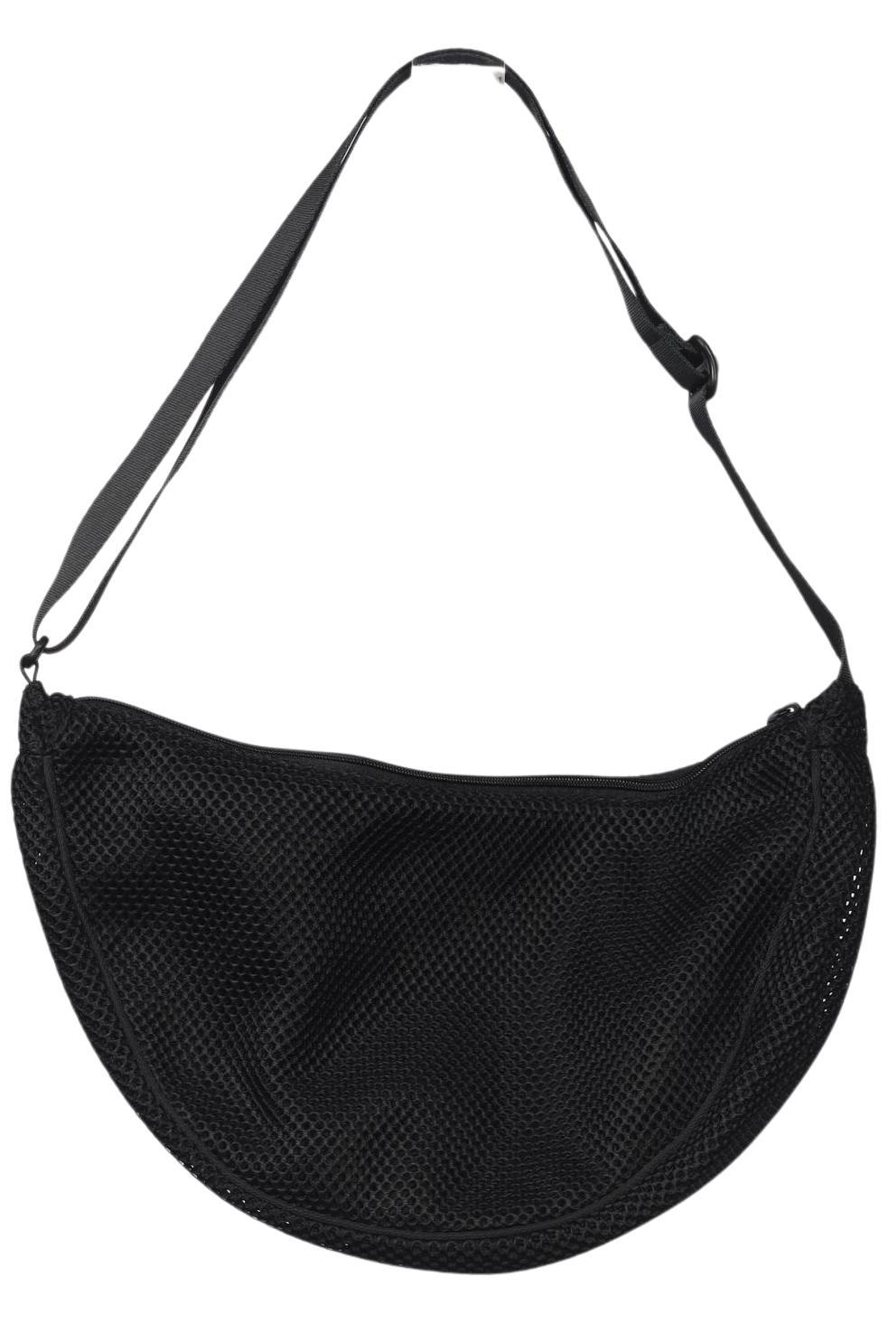 

uniqlo Damen Handtasche, schwarz, Gr.