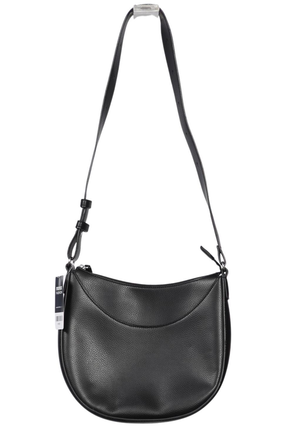 

uniqlo Damen Handtasche, schwarz, Gr.