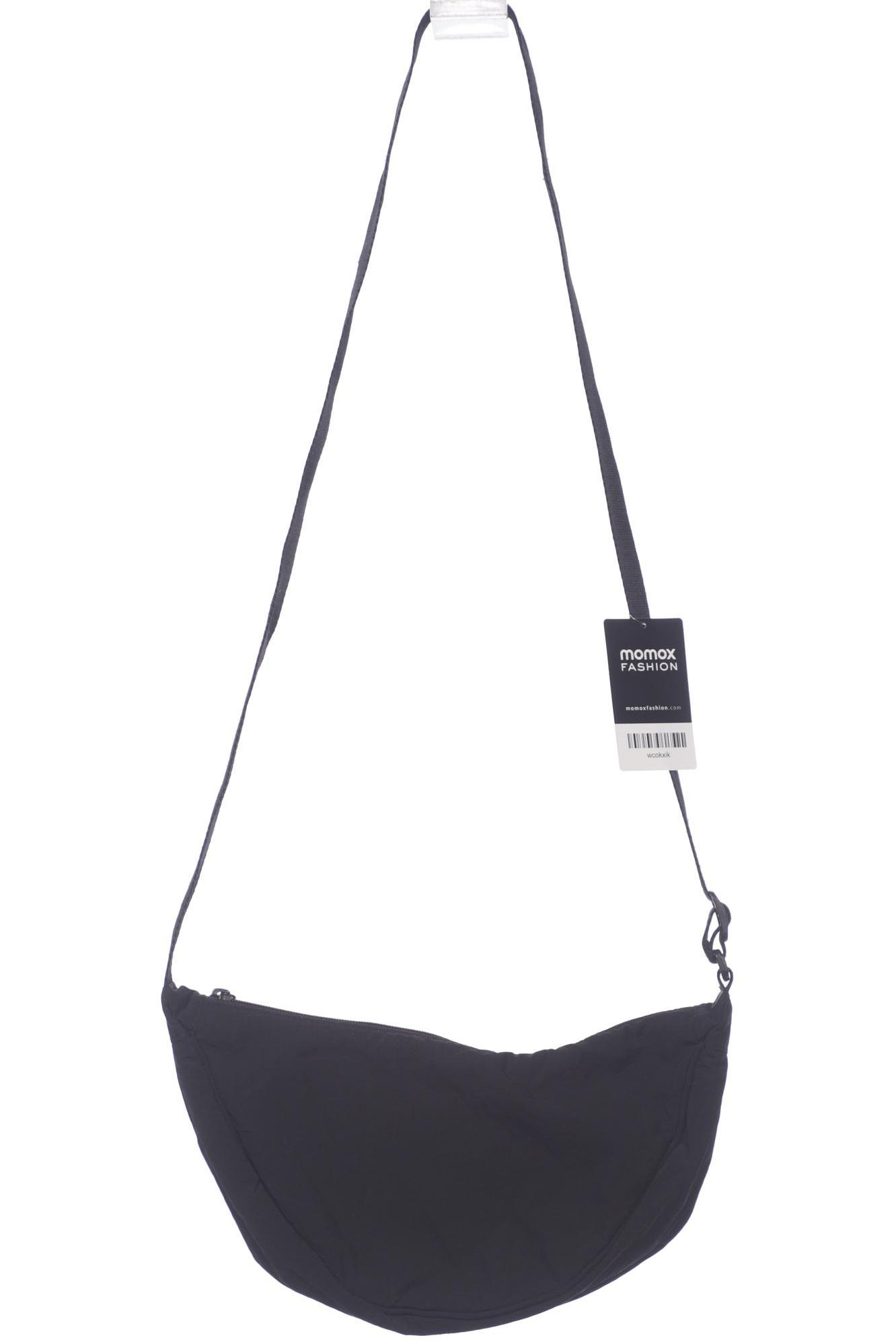 

uniqlo Damen Handtasche, schwarz, Gr.