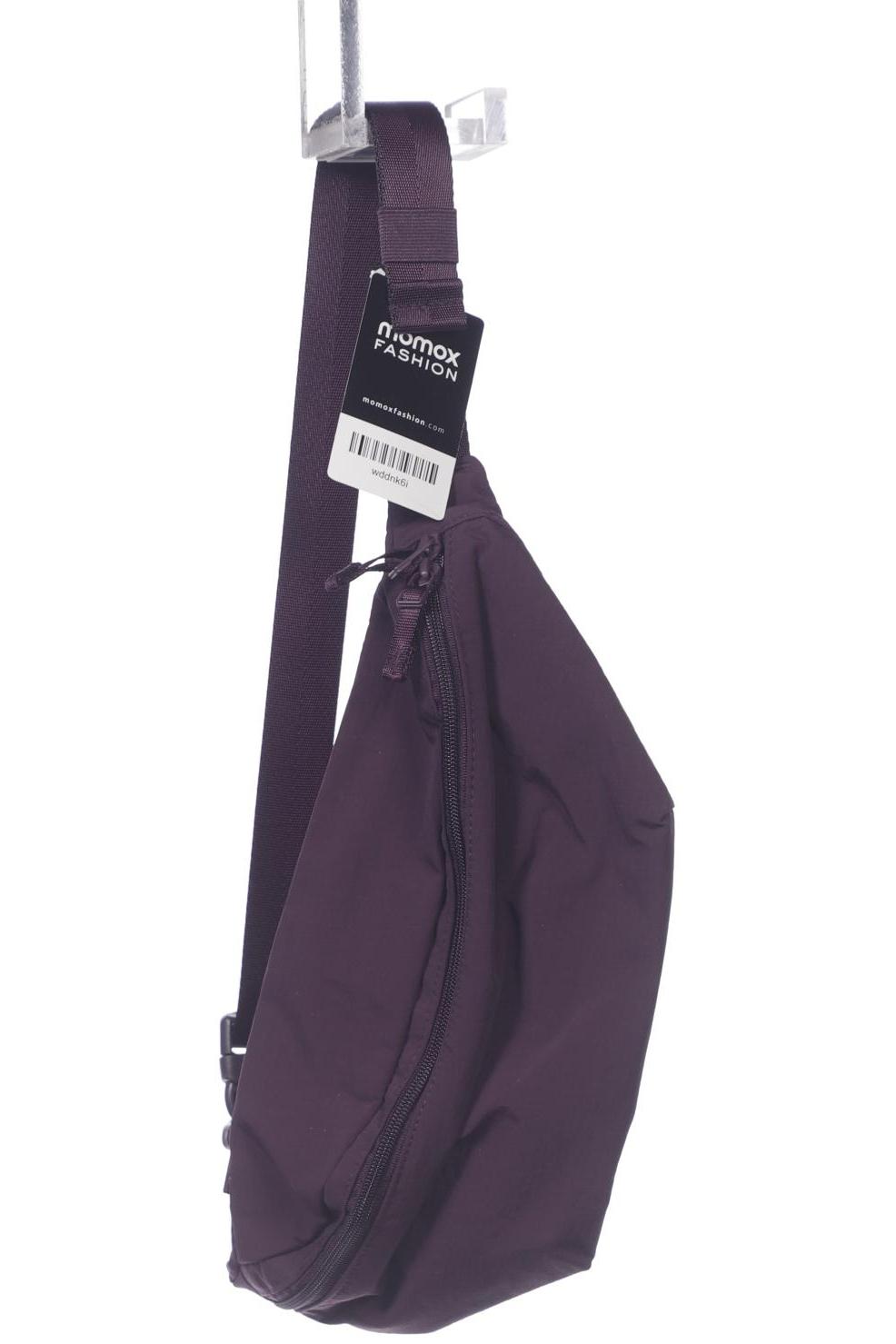 

uniqlo Damen Handtasche, flieder, Gr.
