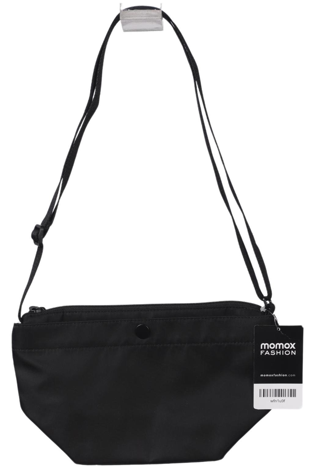 

uniqlo Damen Handtasche, schwarz, Gr.