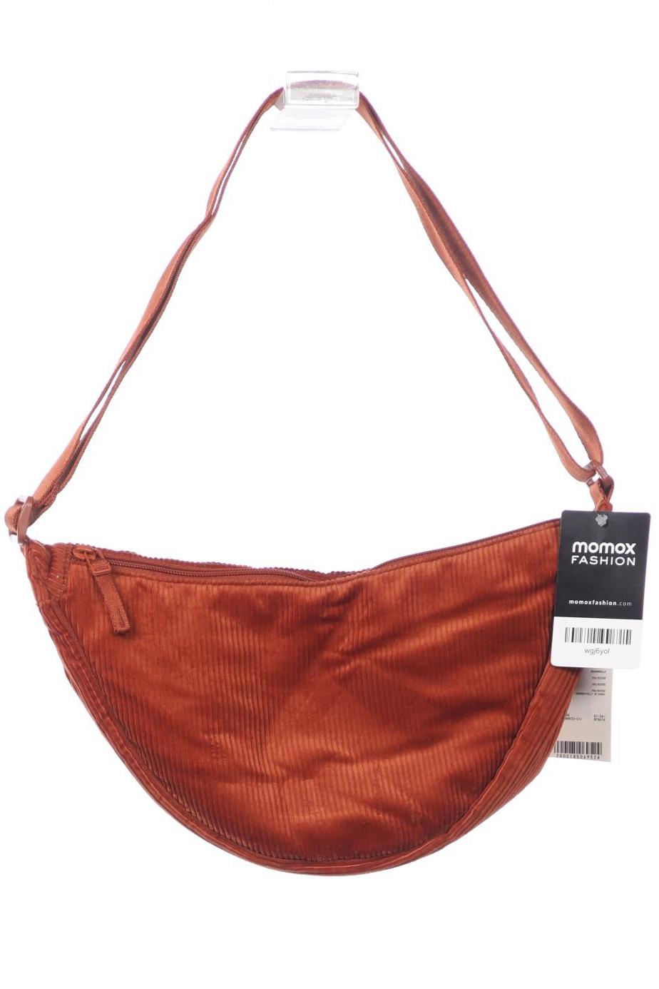 

uniqlo Damen Handtasche, orange, Gr.