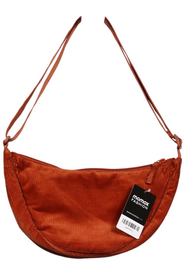 

uniqlo Damen Handtasche, braun, Gr.