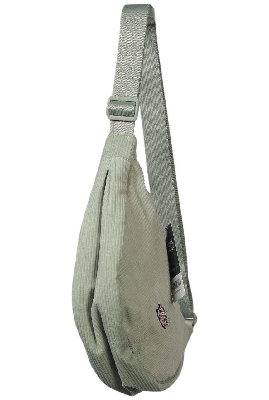 

uniqlo Damen Handtasche, grün, Gr.