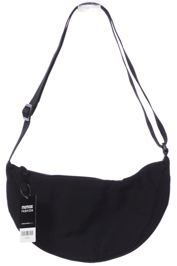 

uniqlo Damen Handtasche, schwarz