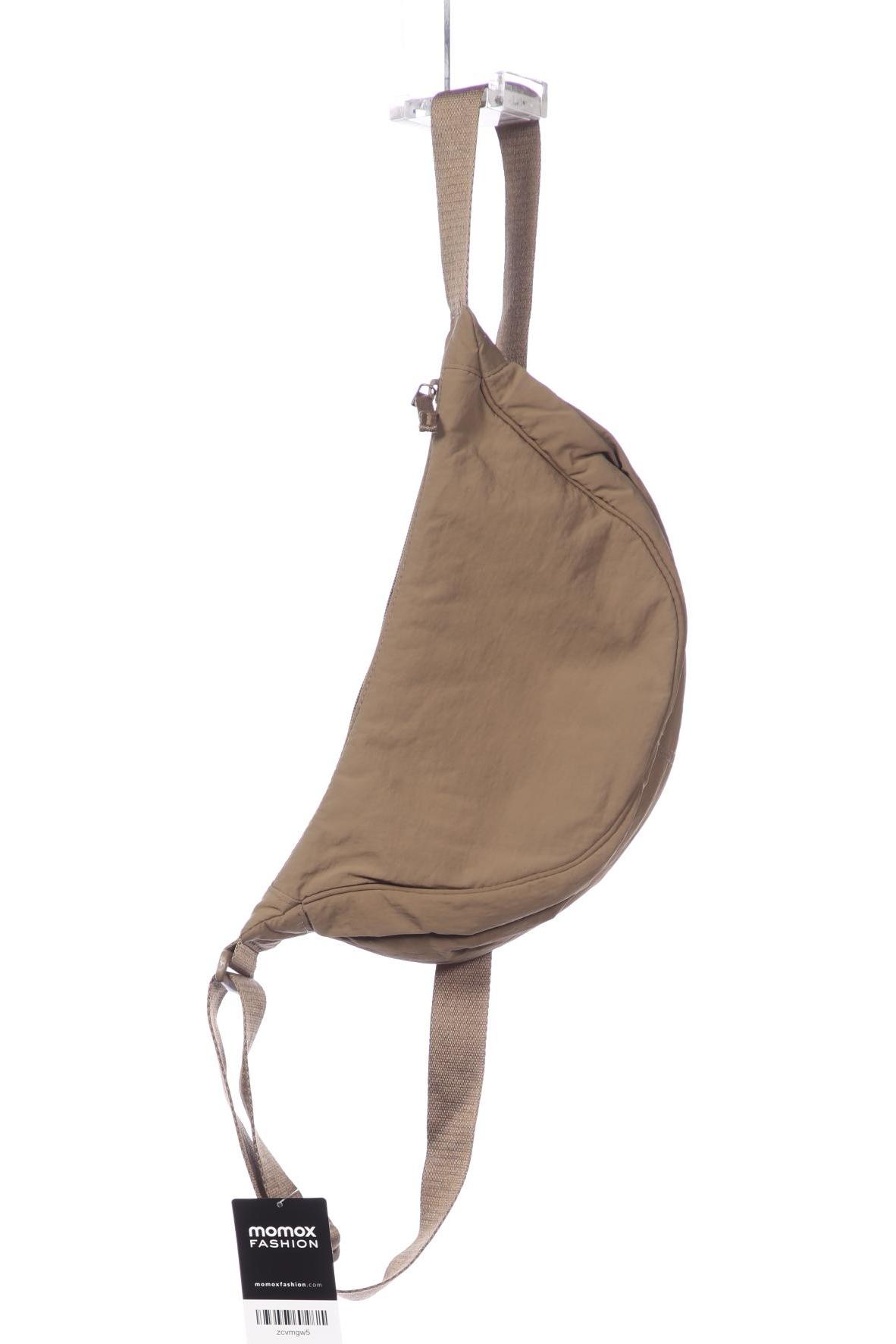 

uniqlo Damen Handtasche, beige, Gr.
