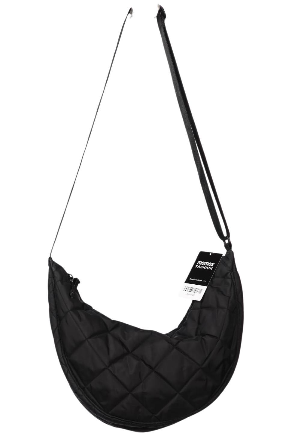 

uniqlo Damen Handtasche, schwarz, Gr.