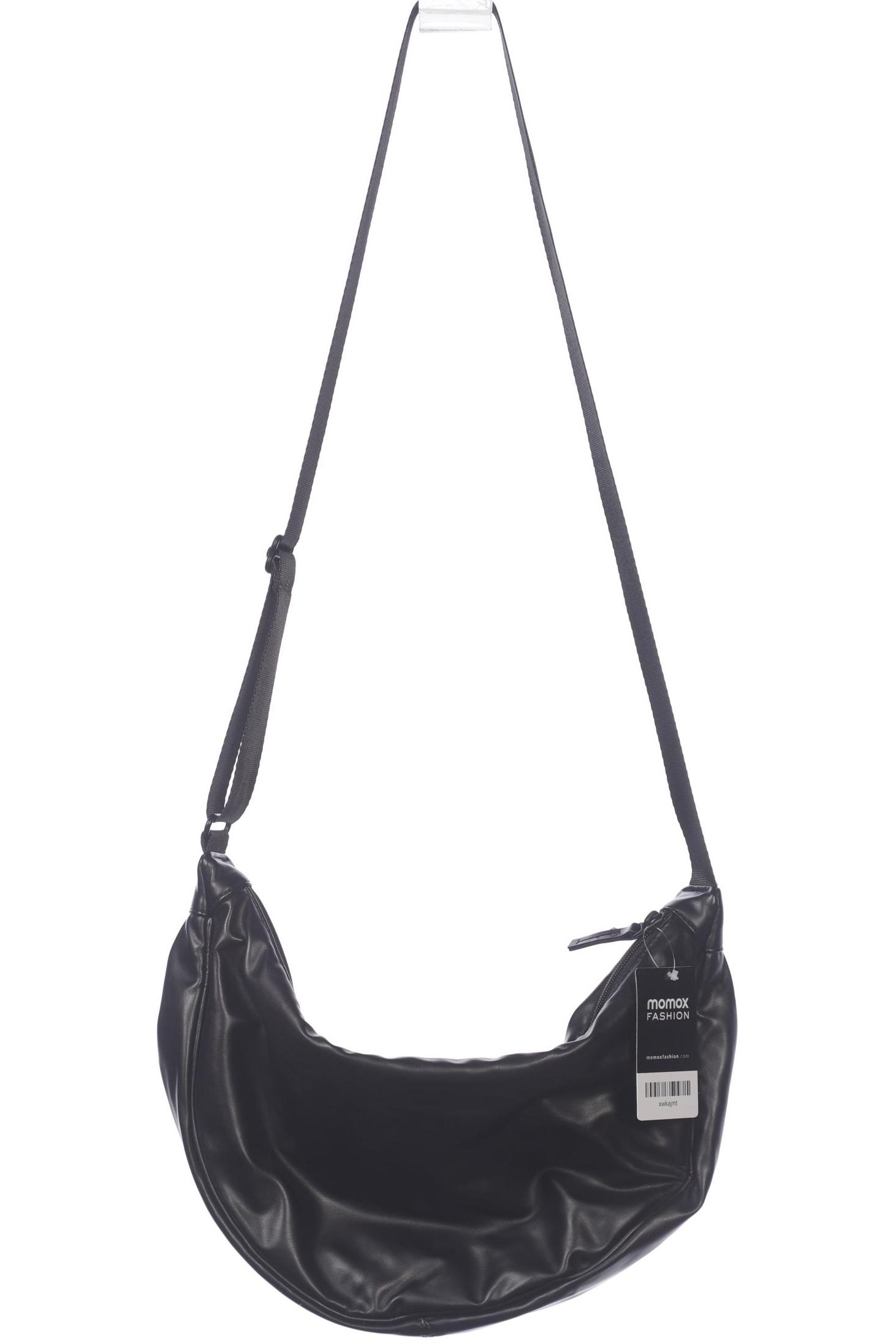 

uniqlo Damen Handtasche, schwarz, Gr.