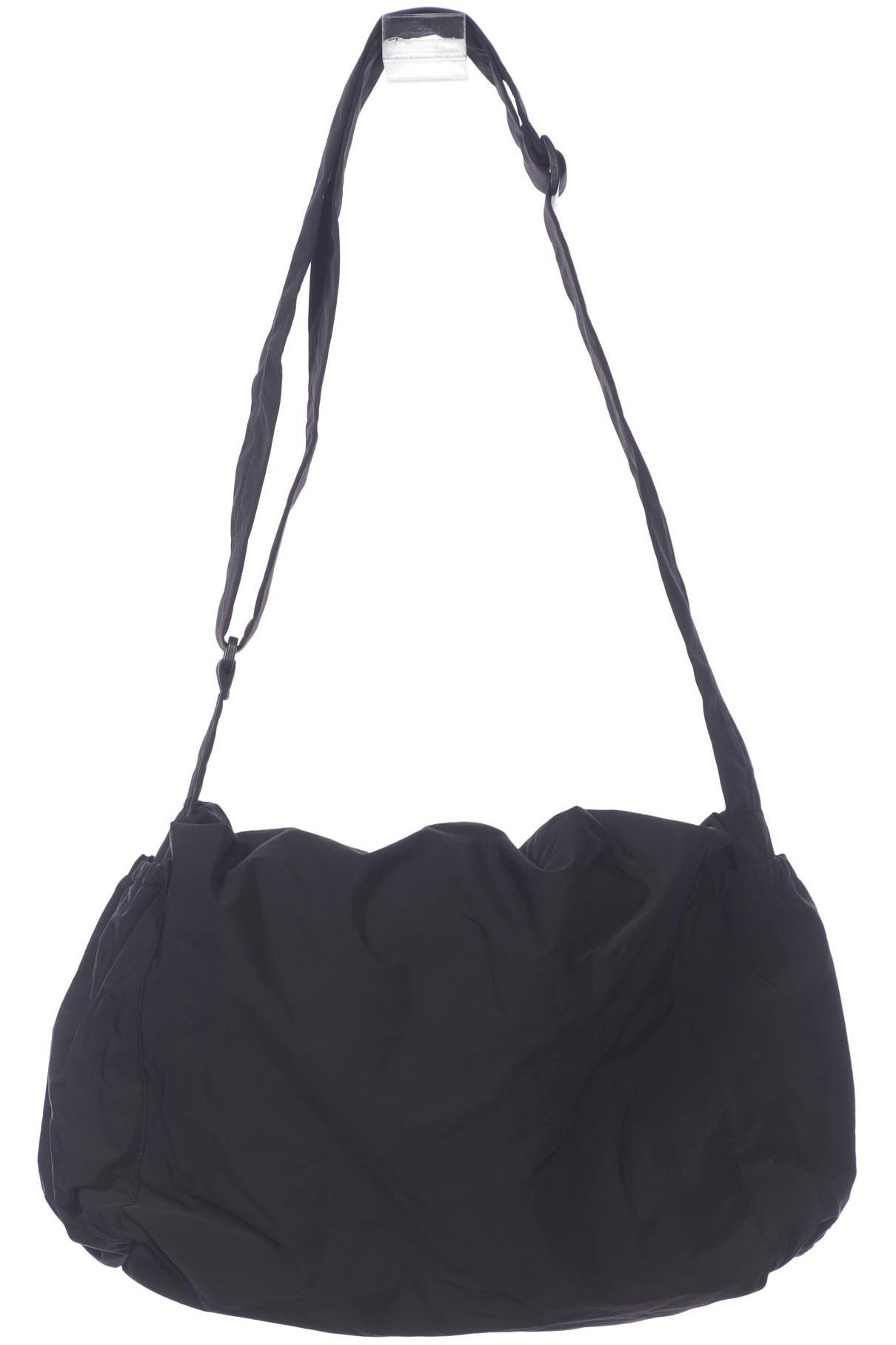 

uniqlo Damen Handtasche, schwarz, Gr.