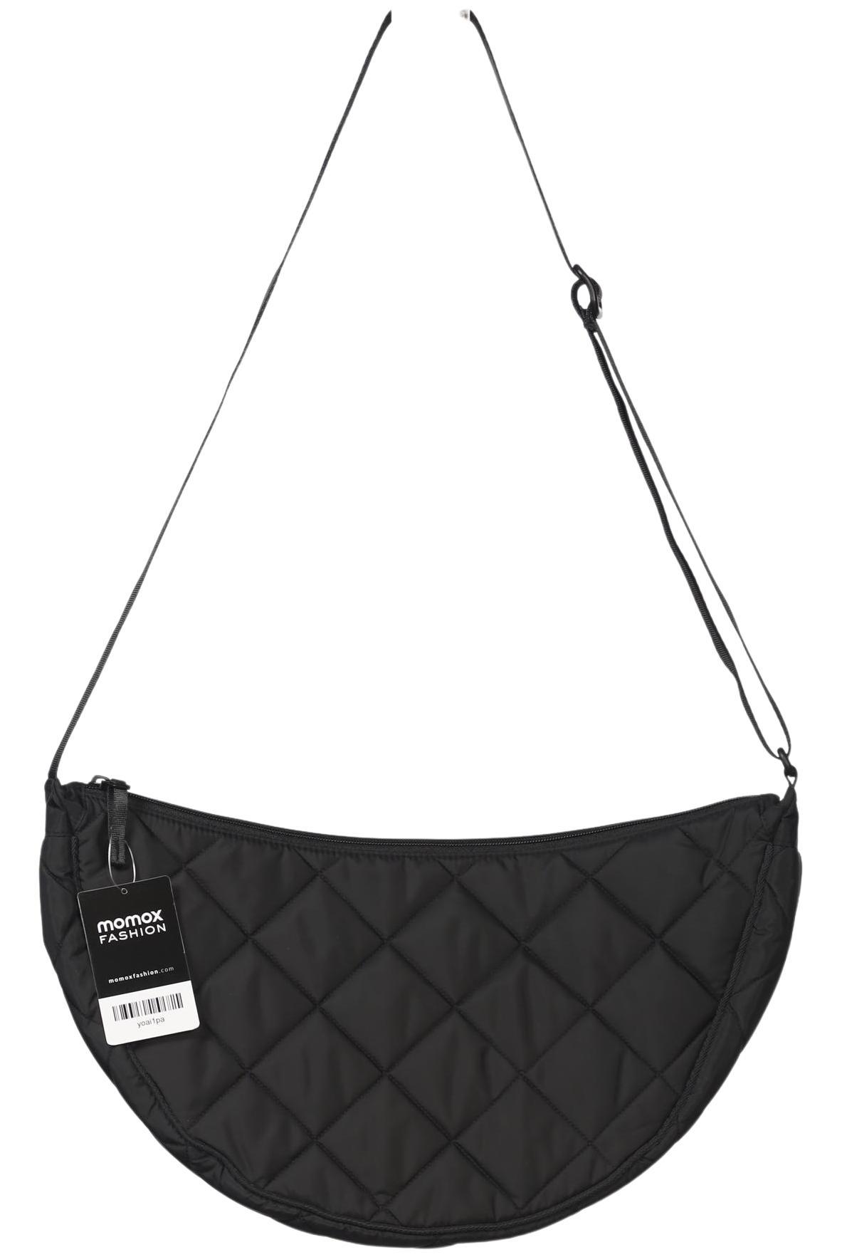 

uniqlo Damen Handtasche, schwarz, Gr.