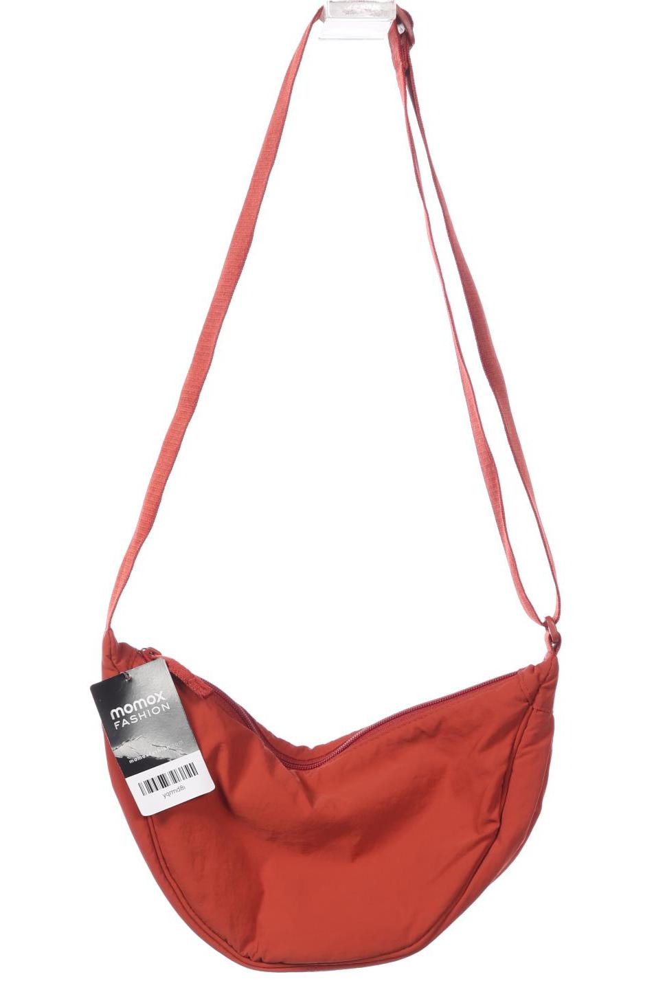 

uniqlo Damen Handtasche, rot, Gr.