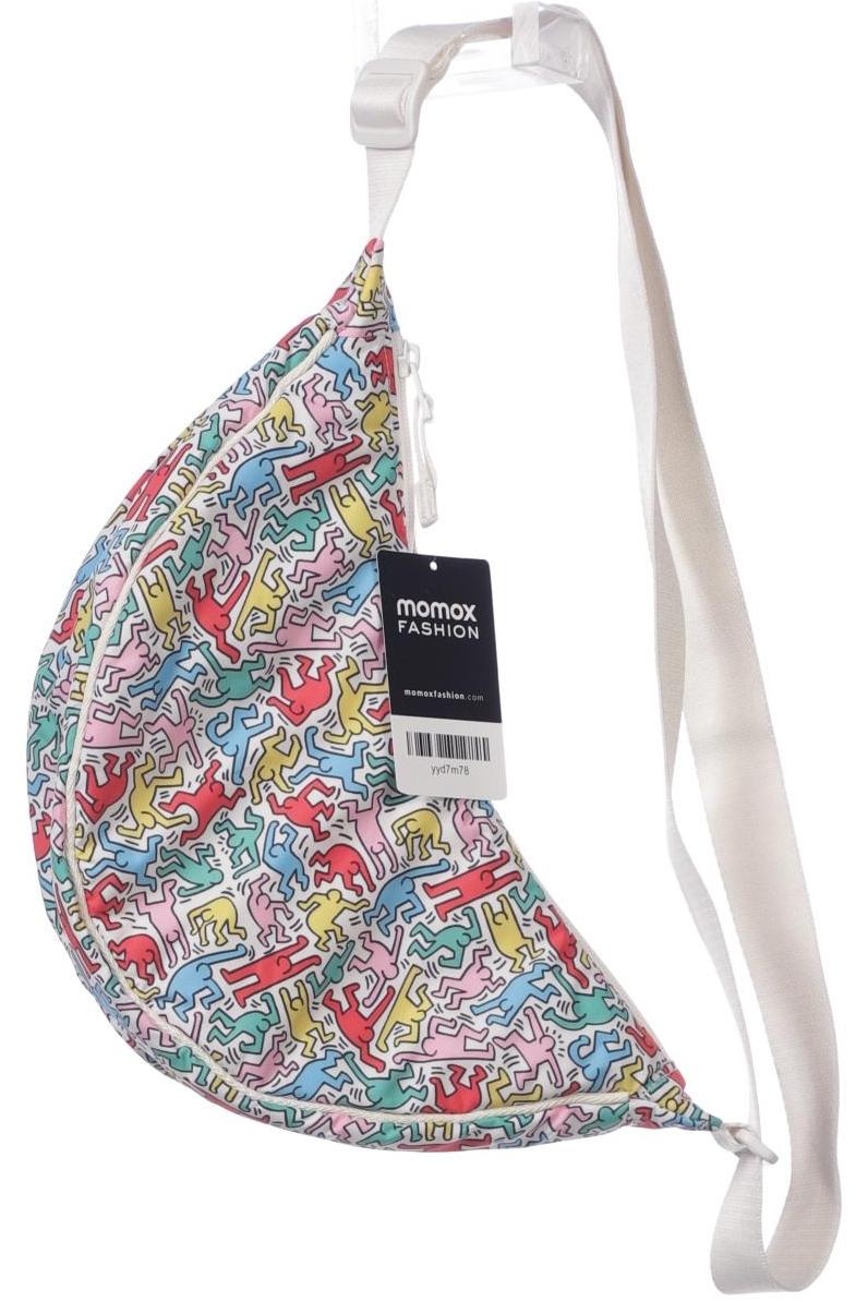 

uniqlo Damen Handtasche, mehrfarbig, Gr.