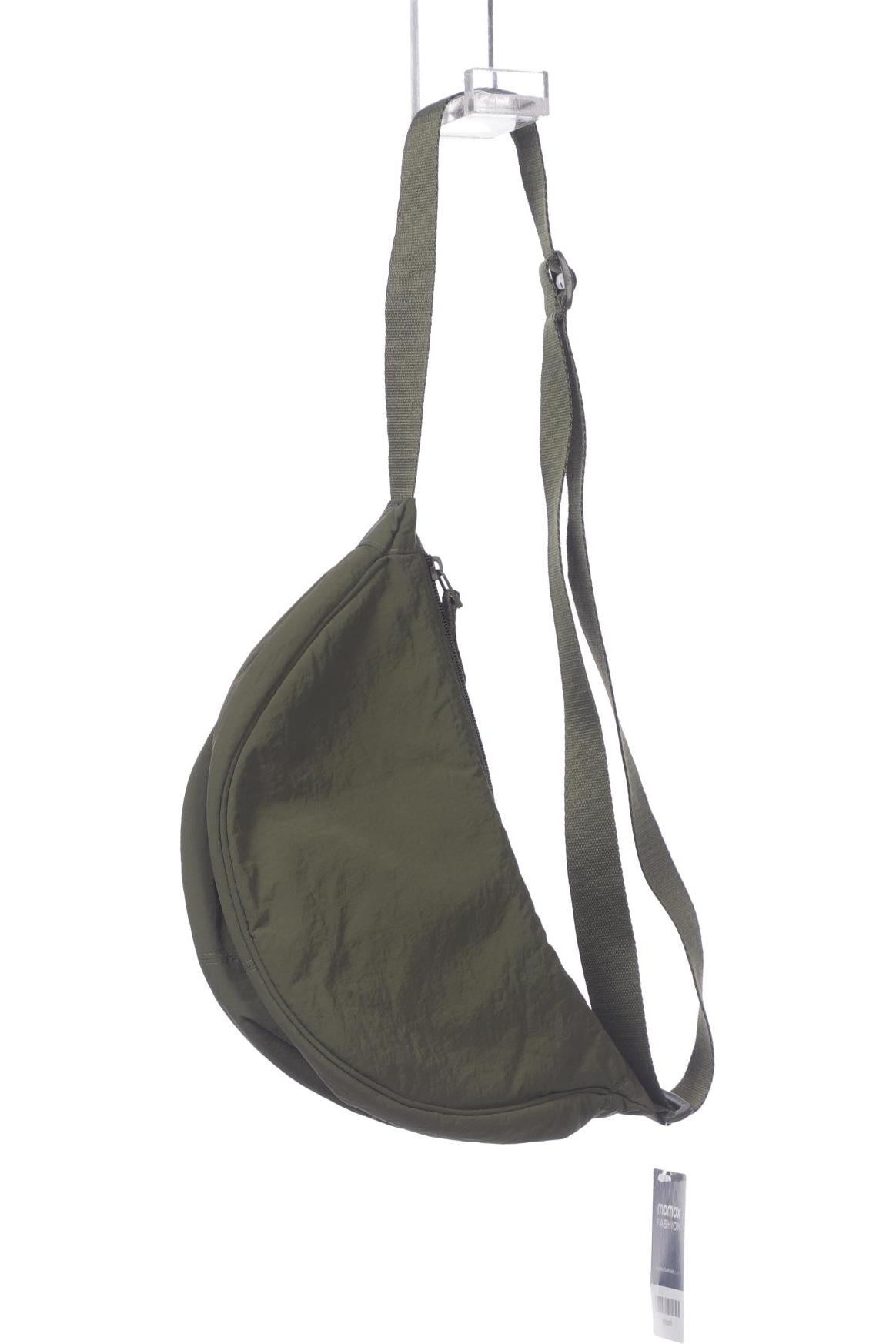 

uniqlo Damen Handtasche, grün, Gr.