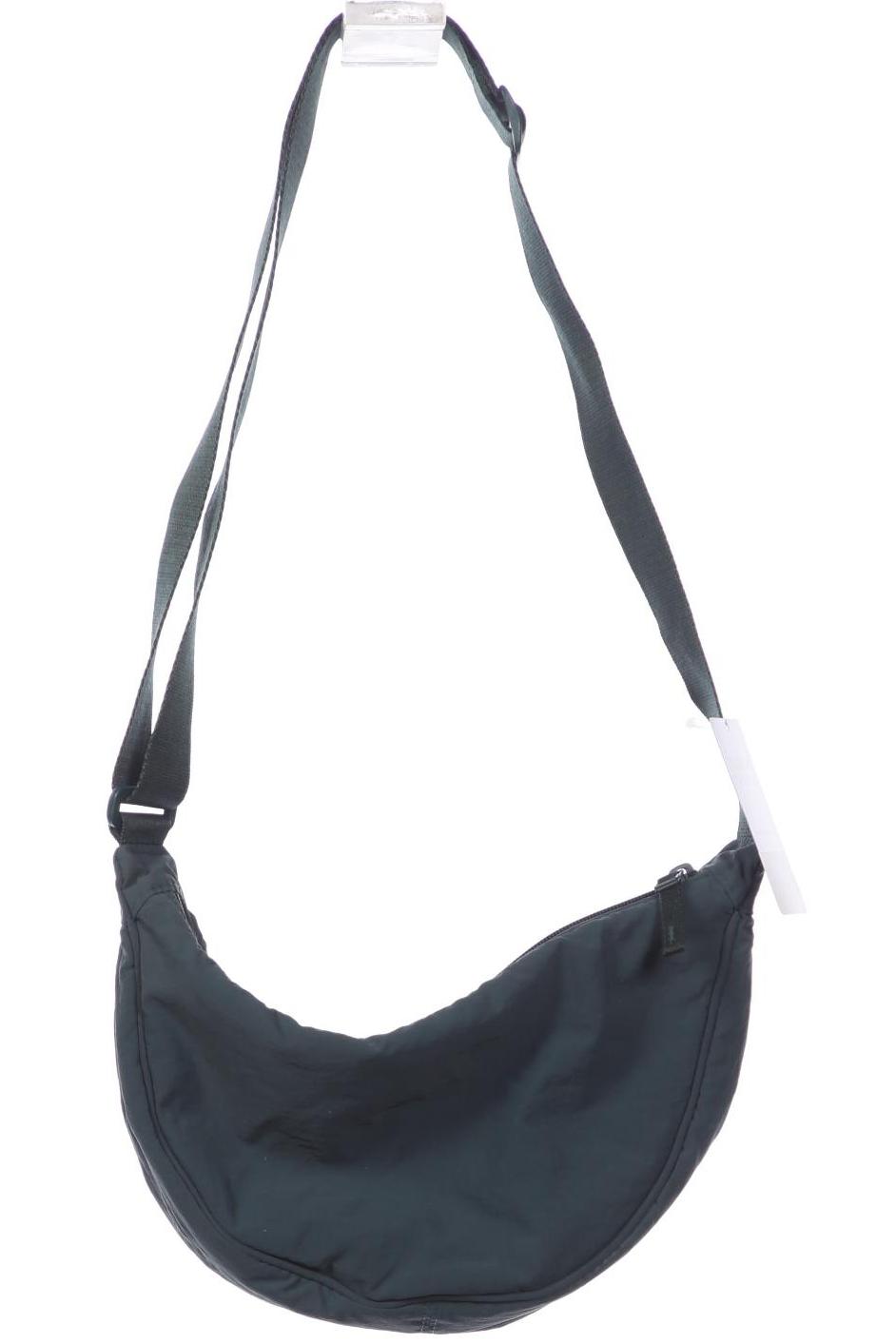 

uniqlo Damen Handtasche, grün, Gr.