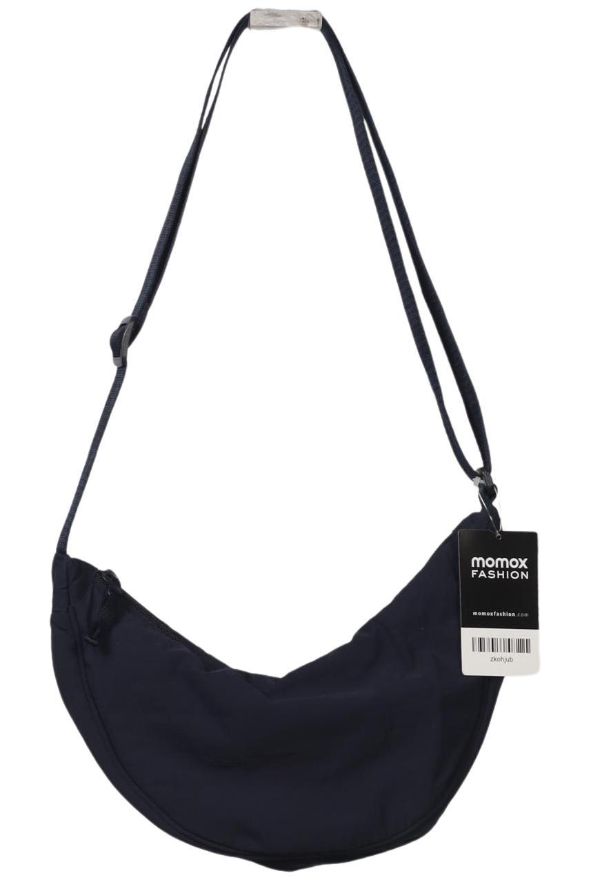 

uniqlo Damen Handtasche, marineblau, Gr.
