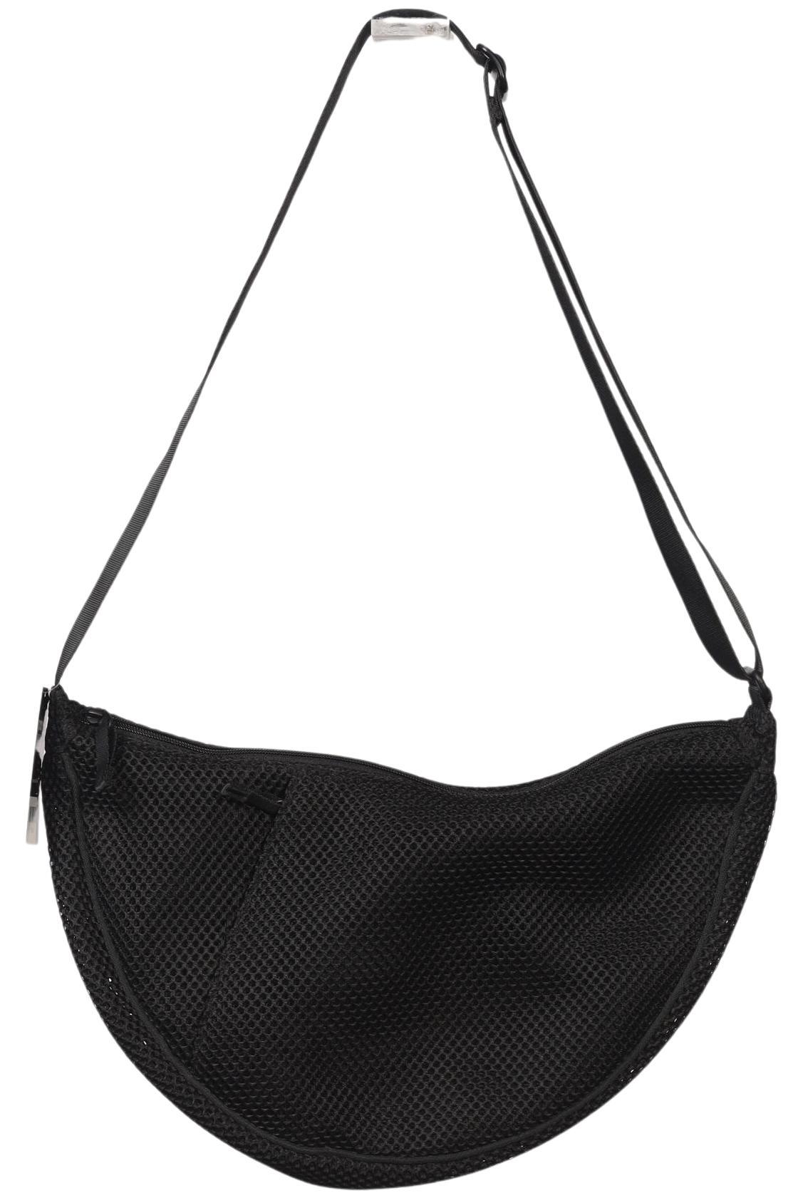

uniqlo Damen Handtasche, schwarz, Gr.