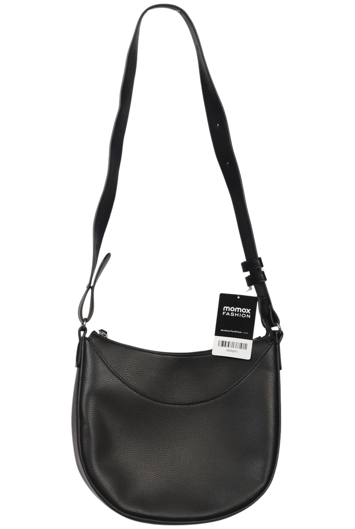 

uniqlo Damen Handtasche, schwarz, Gr.