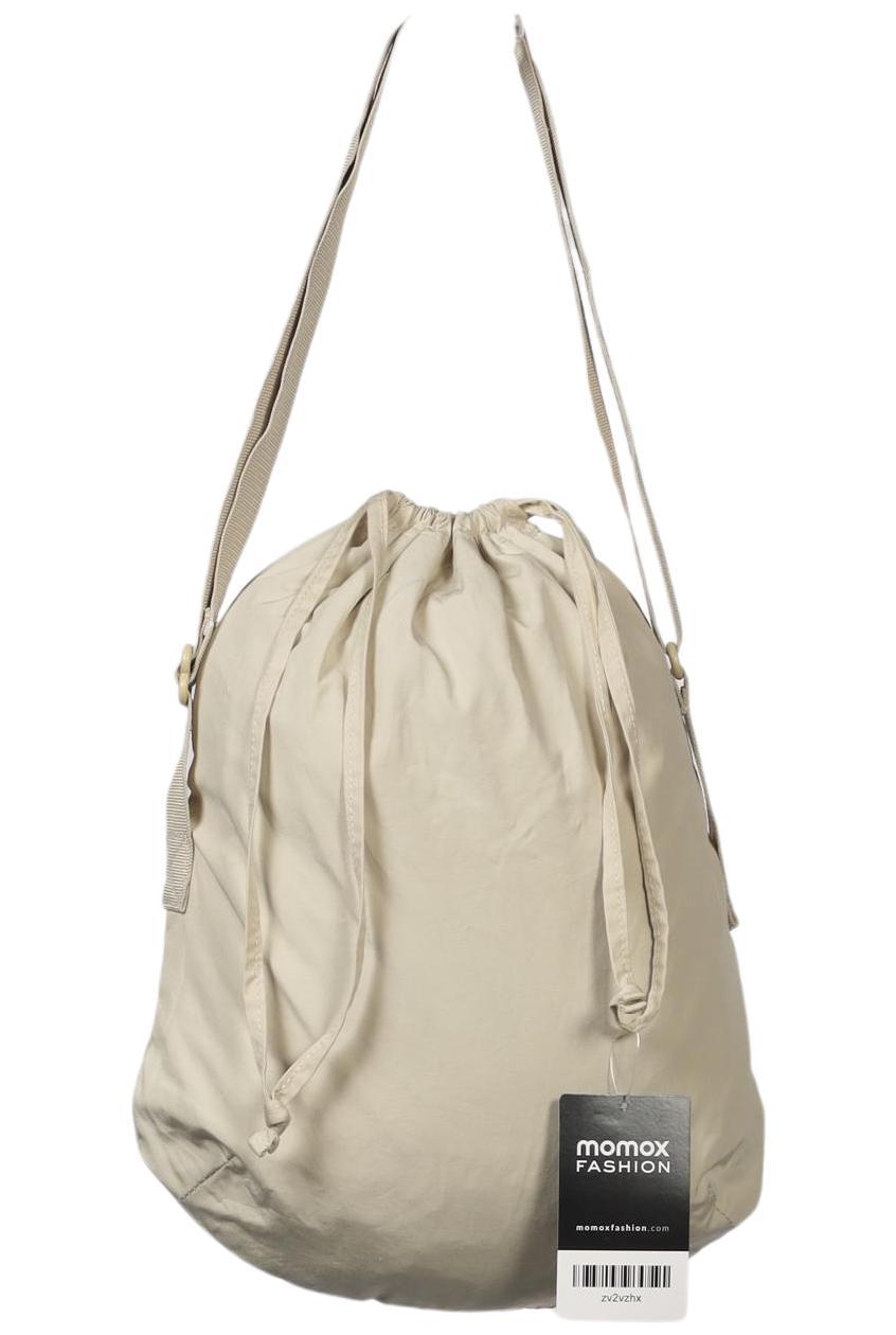

uniqlo Damen Handtasche, beige, Gr.