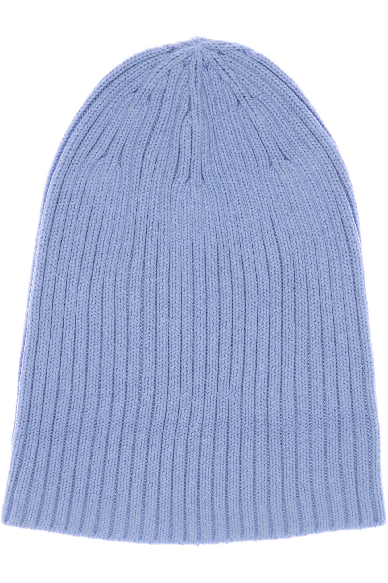 

uniqlo Damen Hut/Mütze, hellblau
