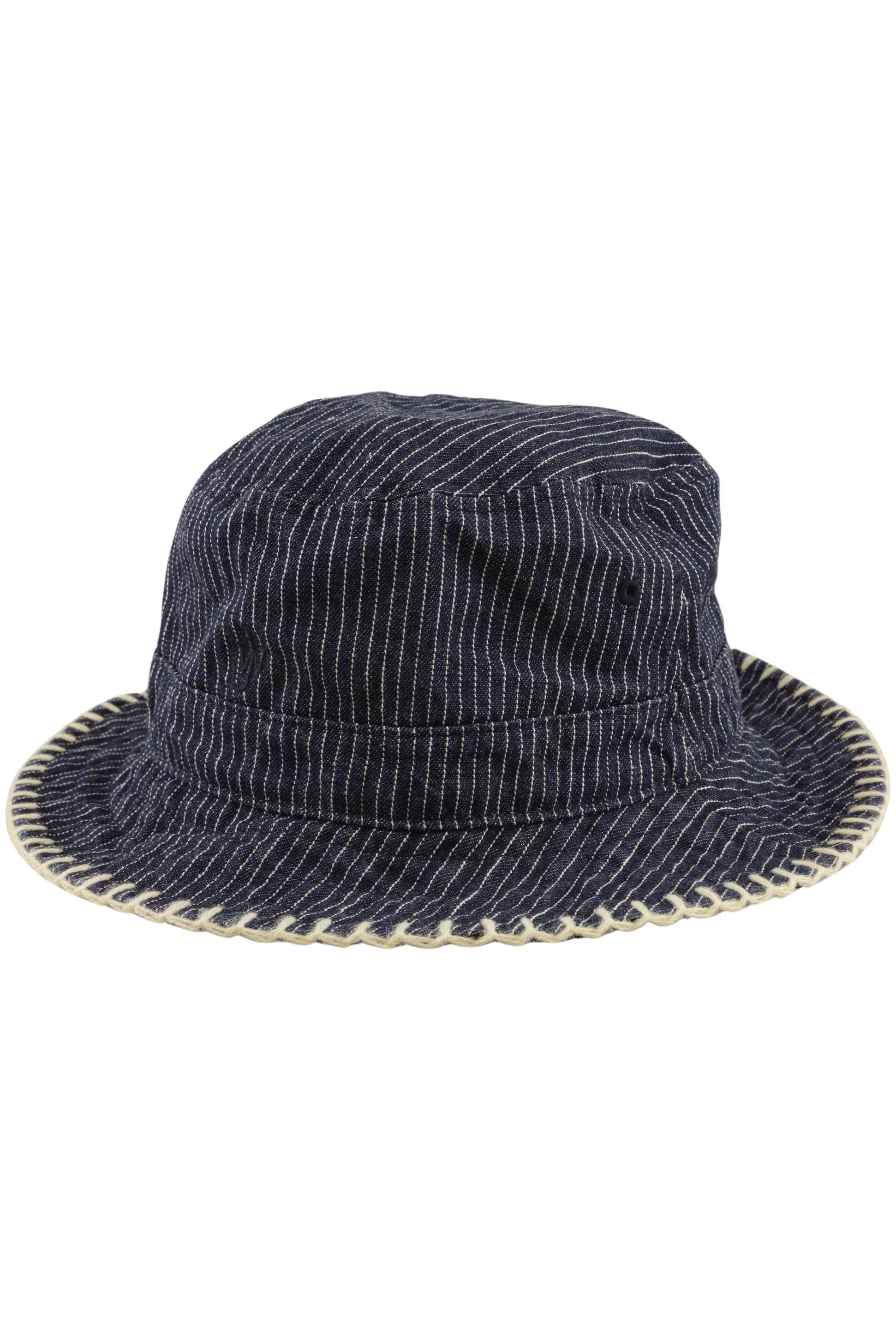 

uniqlo Damen Hut/Mütze, marineblau, Gr. uni