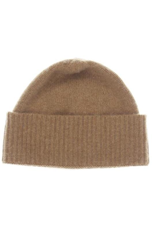 

uniqlo Damen Hut/Mütze, beige, Gr. uni