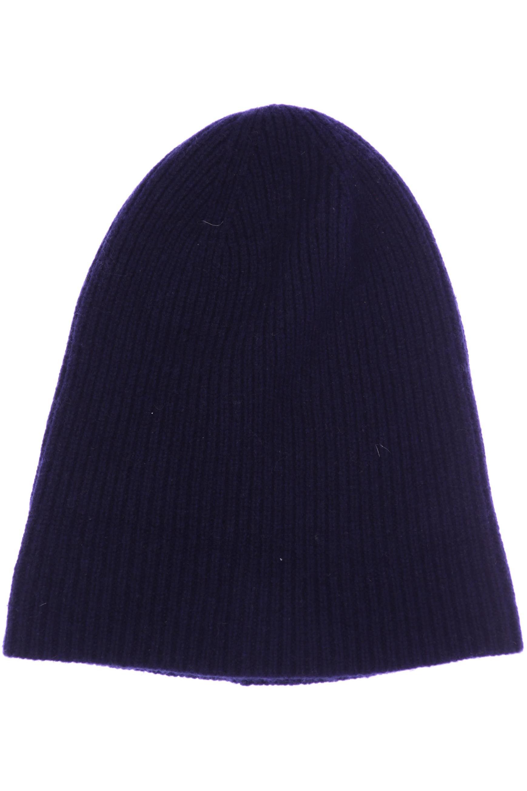 

uniqlo Damen Hut/Mütze, marineblau, Gr. uni
