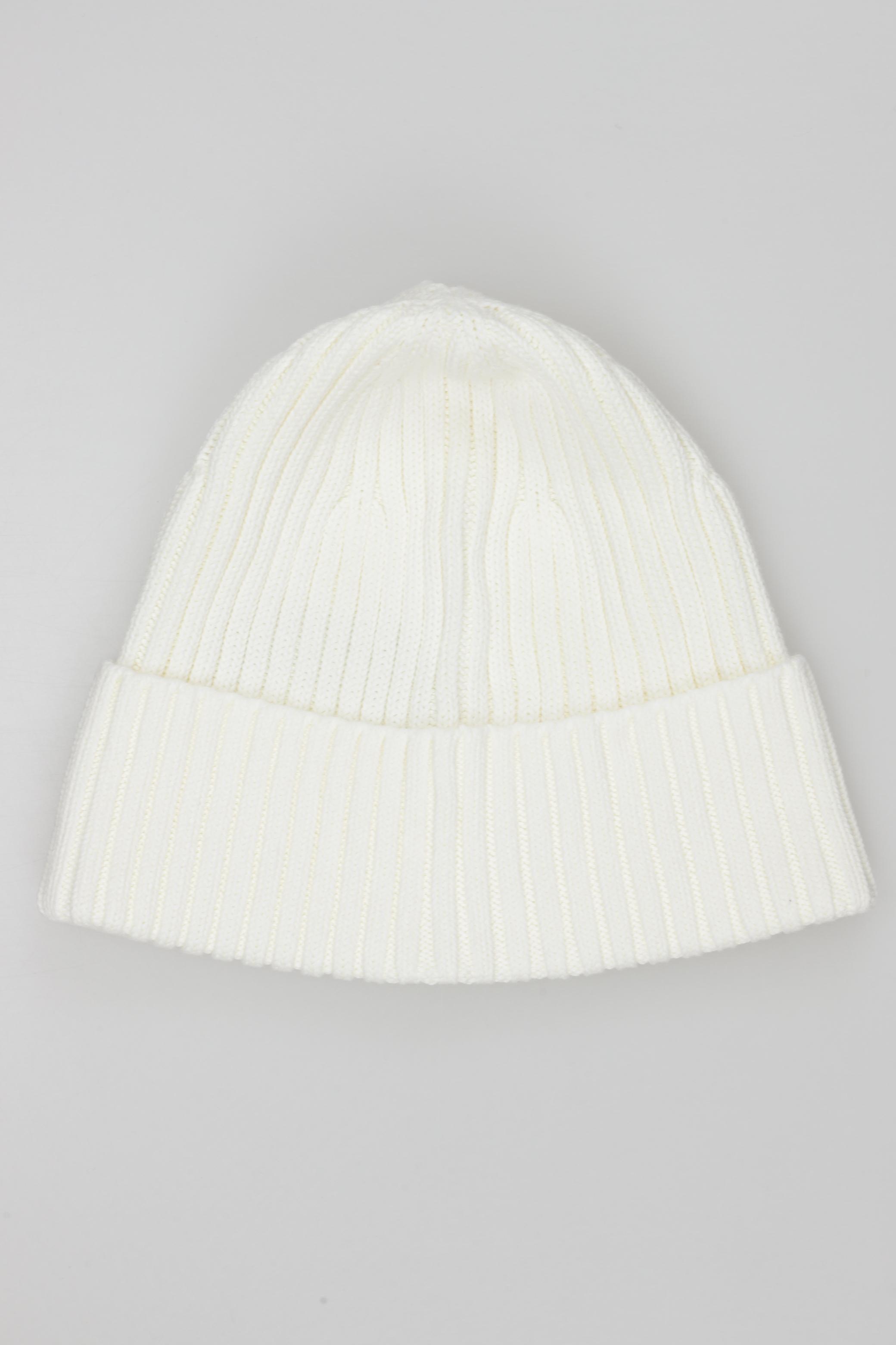 

uniqlo Damen Hut/Mütze, cremeweiß, Gr. uni