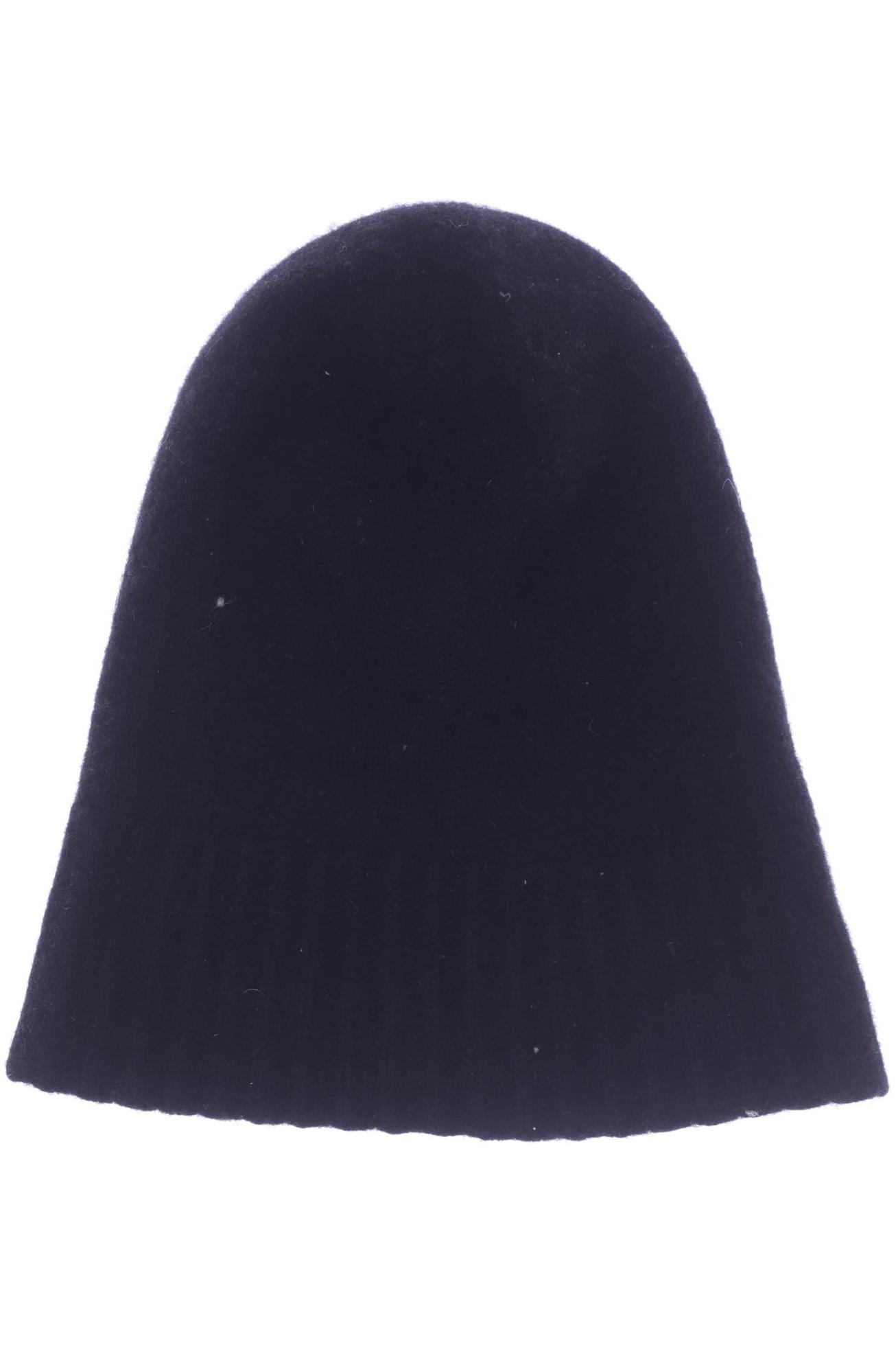 

uniqlo Damen Hut/Mütze, schwarz, Gr. uni
