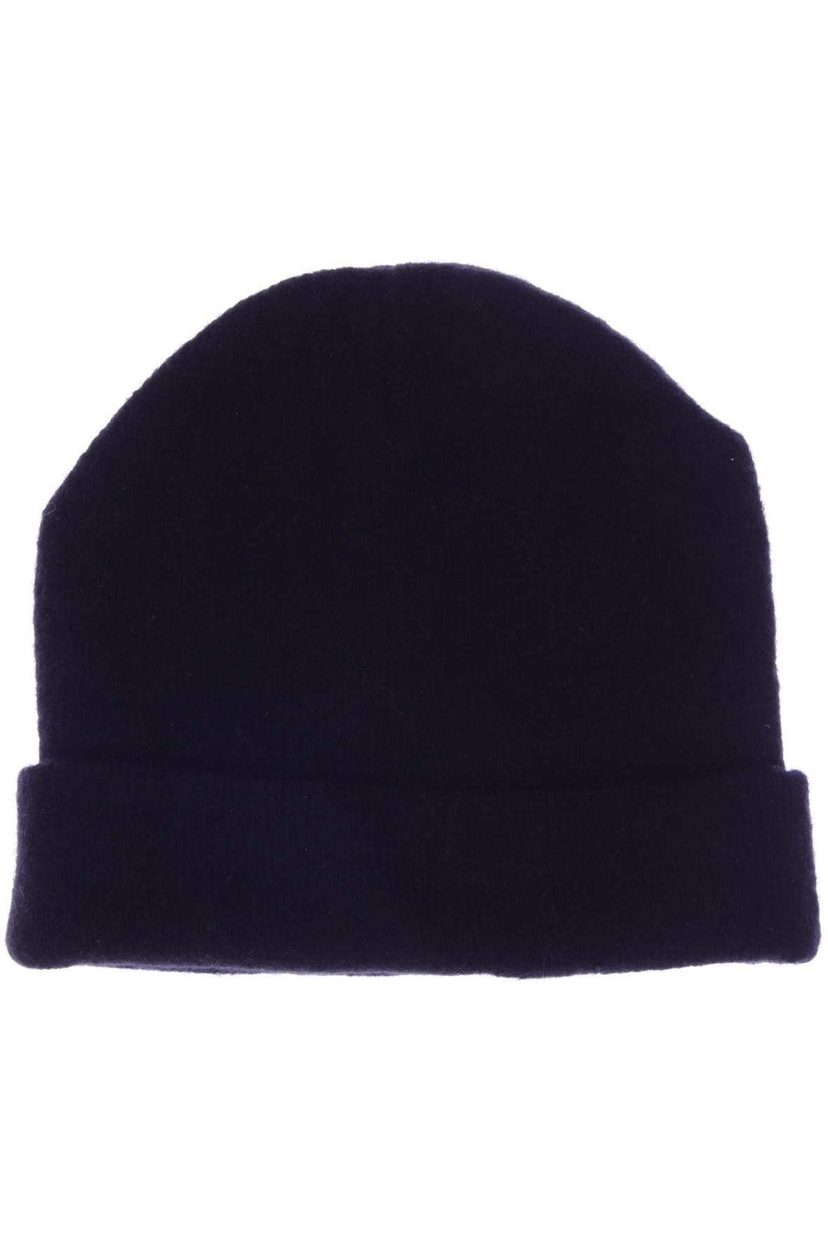 

uniqlo Damen Hut/Mütze, schwarz, Gr. uni
