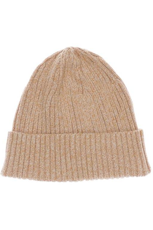 

uniqlo Damen Hut/Mütze, orange, Gr. uni