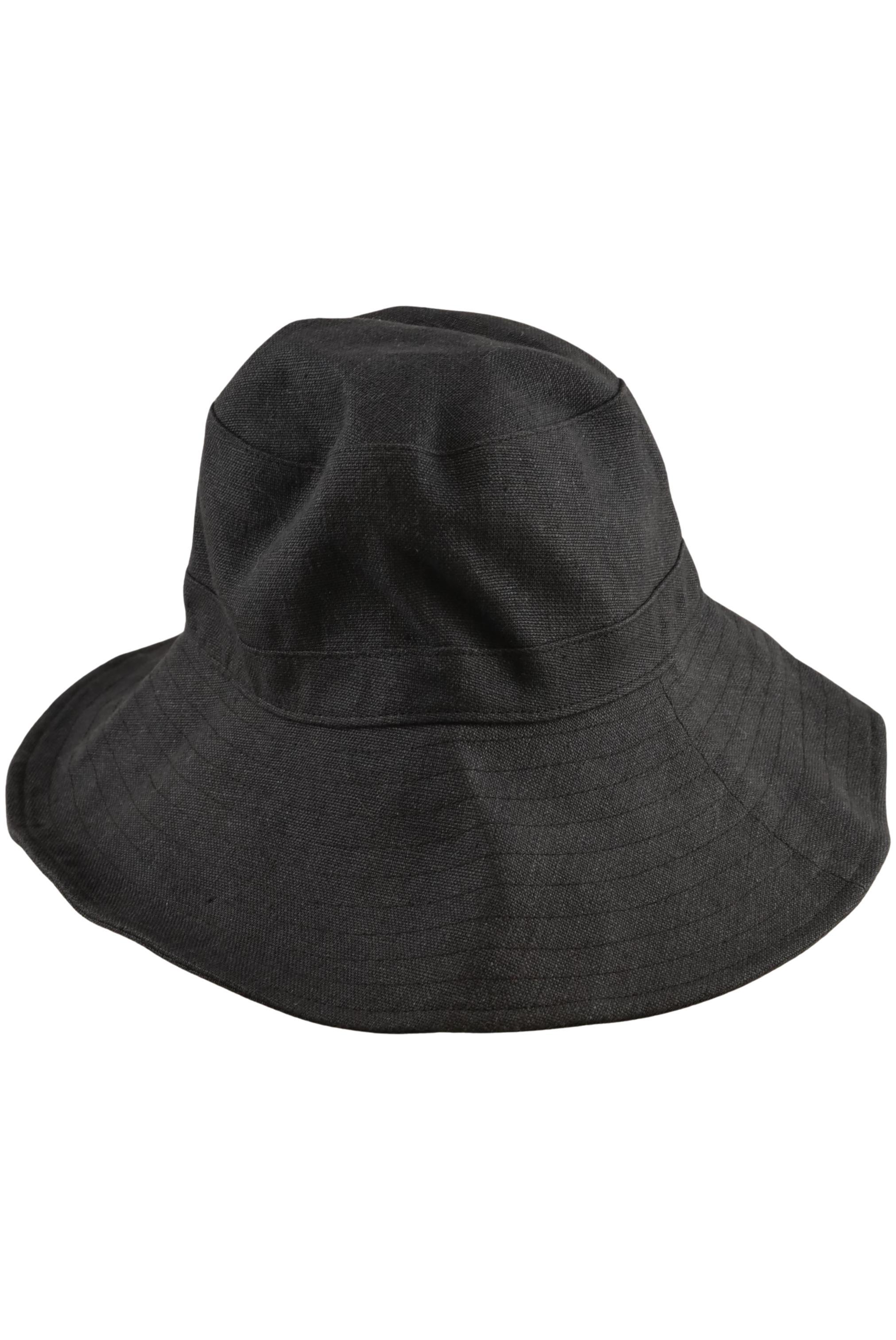 

uniqlo Damen Hut/Mütze, schwarz, Gr. uni