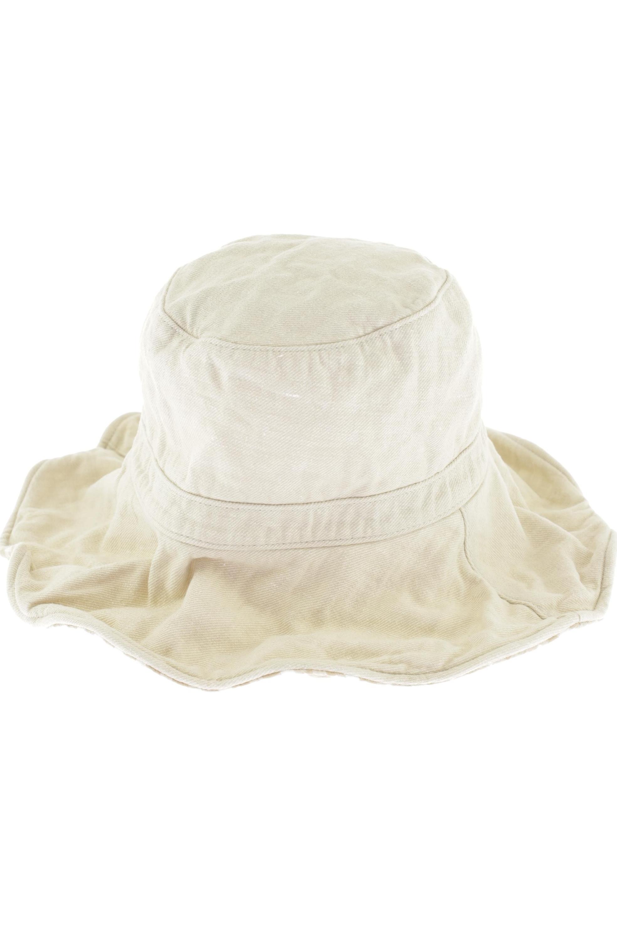 

uniqlo Damen Hut/Mütze, beige, Gr. uni