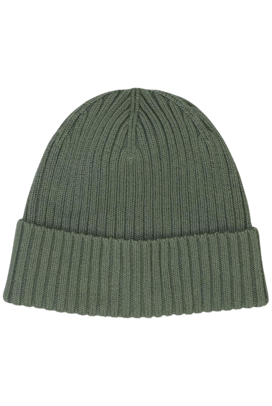 

uniqlo Damen Hut/Mütze, grün, Gr. uni