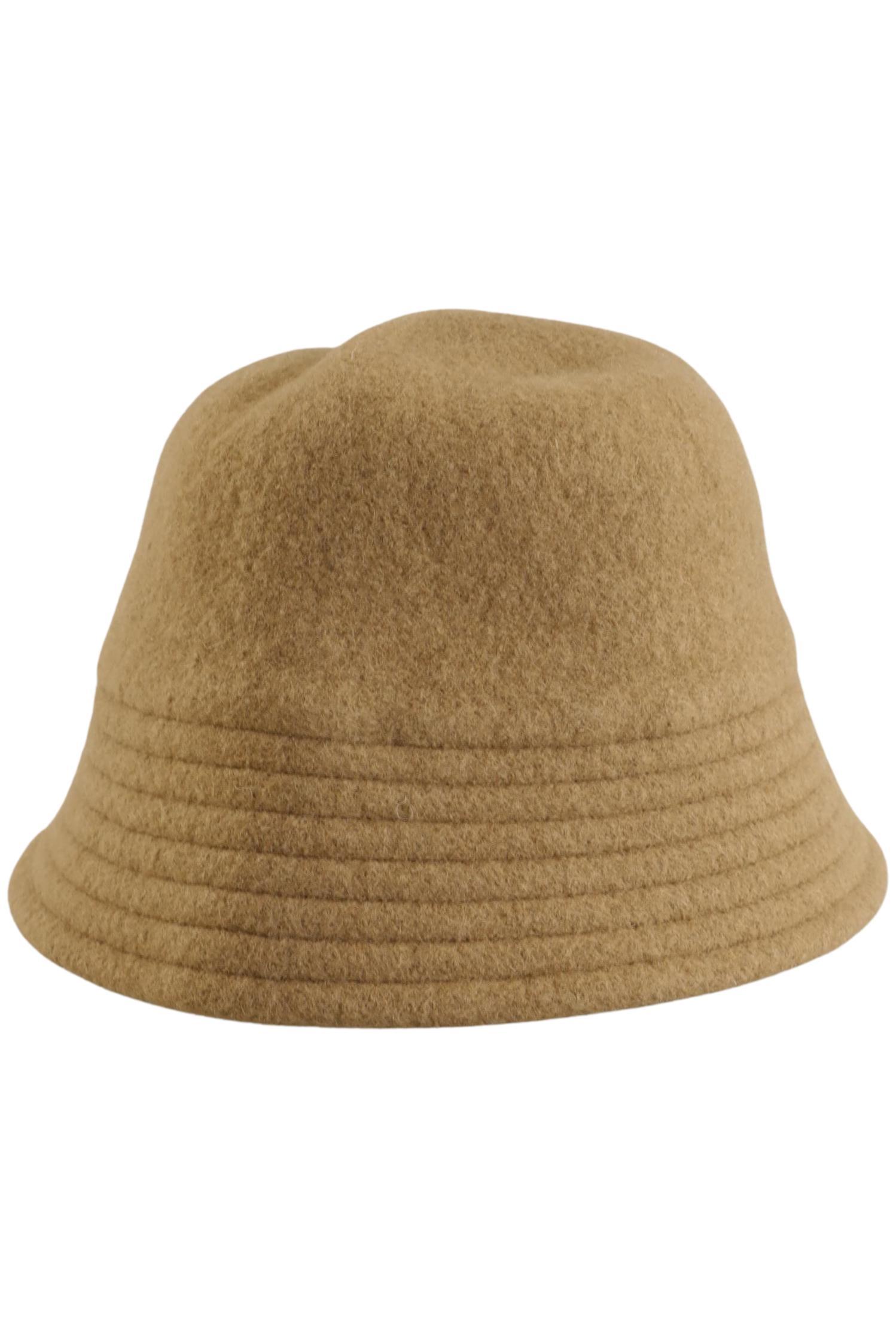 

uniqlo Damen Hut/Mütze, beige, Gr. uni