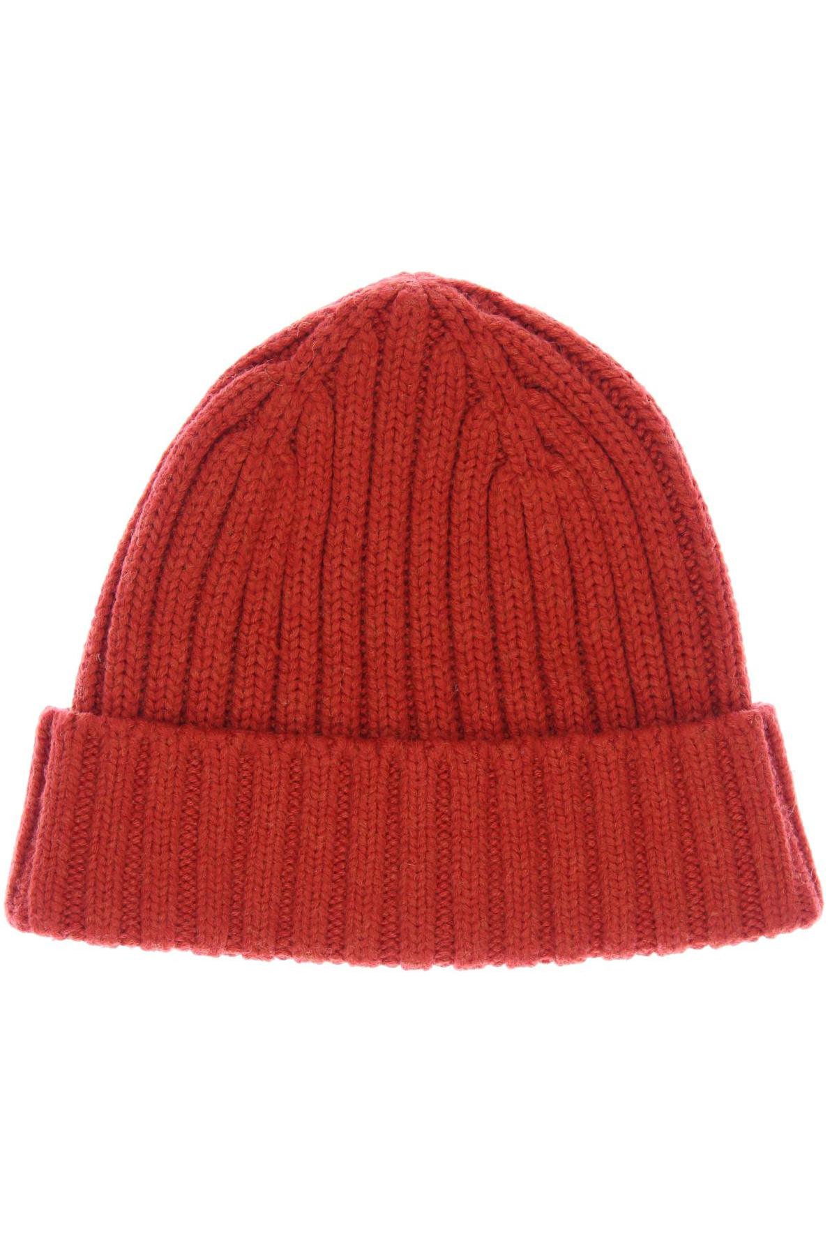 

uniqlo Damen Hut/Mütze, orange