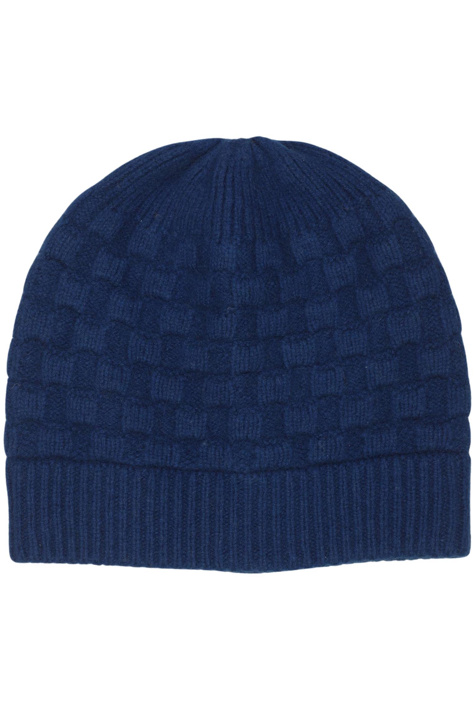 

uniqlo Damen Hut/Mütze, marineblau, Gr. uni