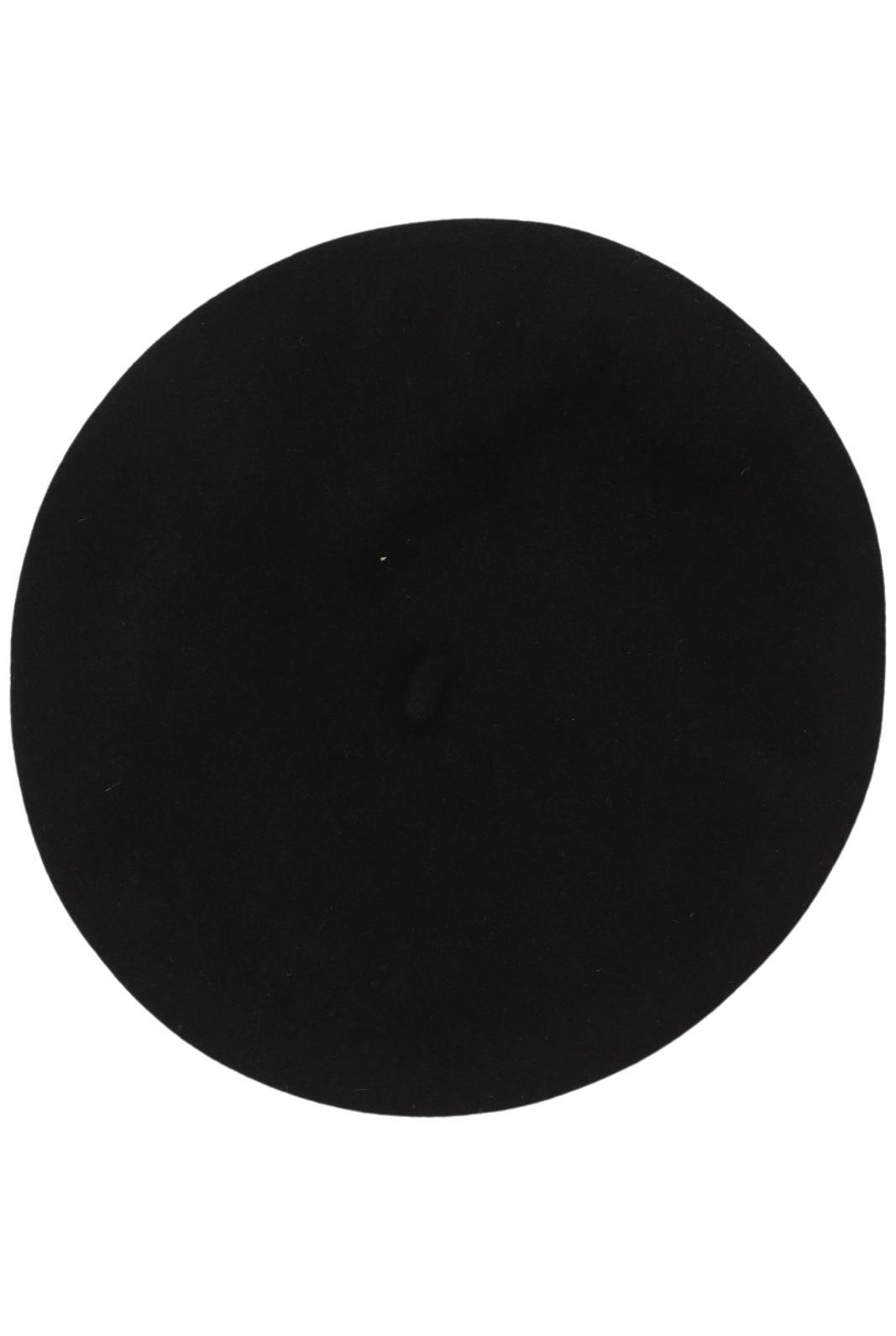 

uniqlo Damen Hut/Mütze, schwarz, Gr. uni