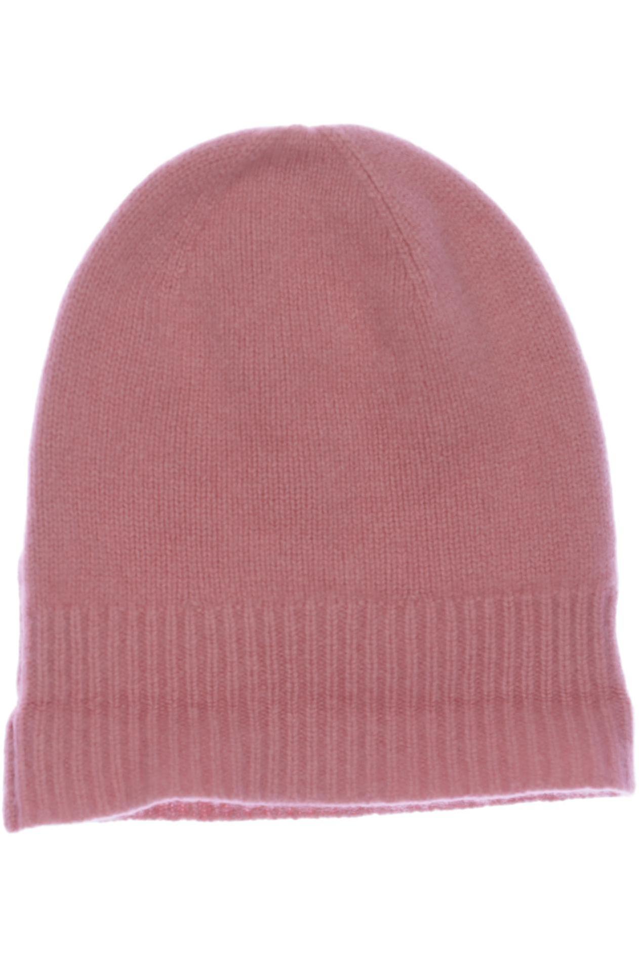 

uniqlo Damen Hut/Mütze, pink, Gr. uni