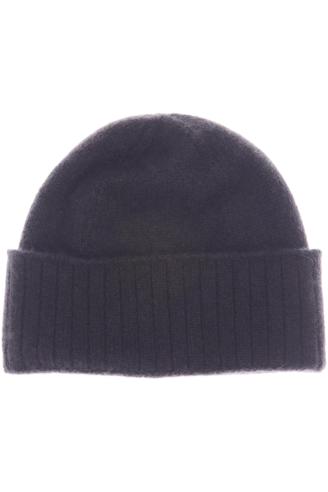 

uniqlo Damen Hut/Mütze, braun, Gr. uni