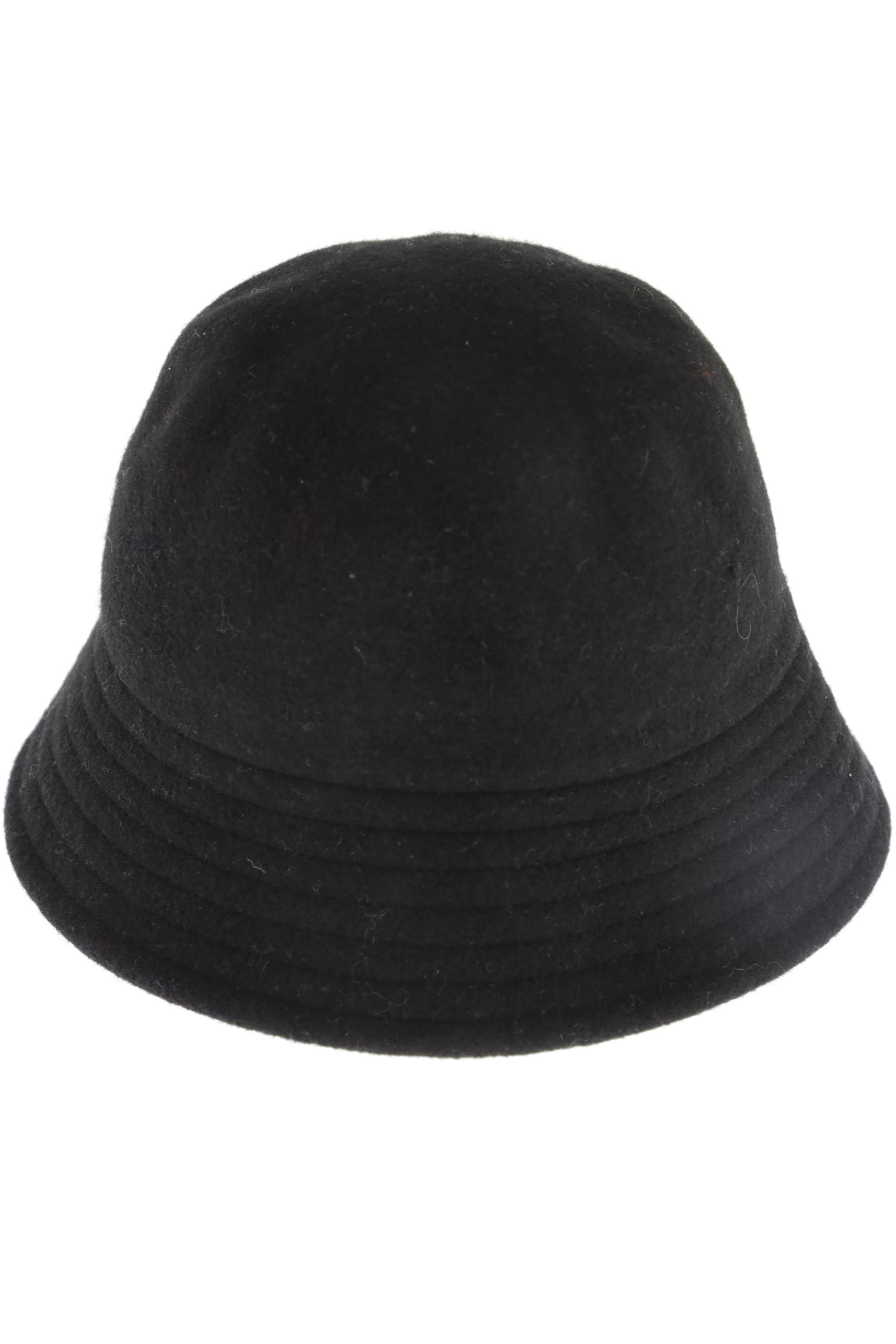 

uniqlo Damen Hut/Mütze, schwarz, Gr. uni